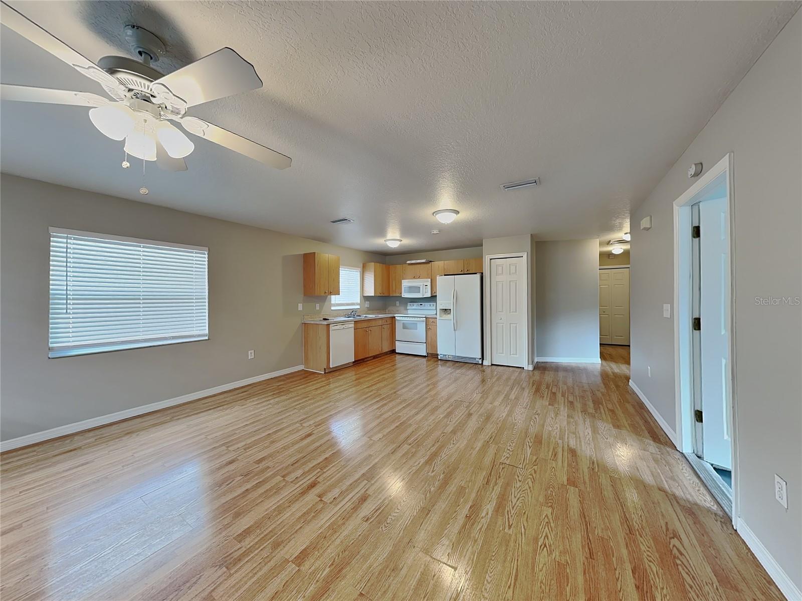 OAK HAVEN - Residential Lease