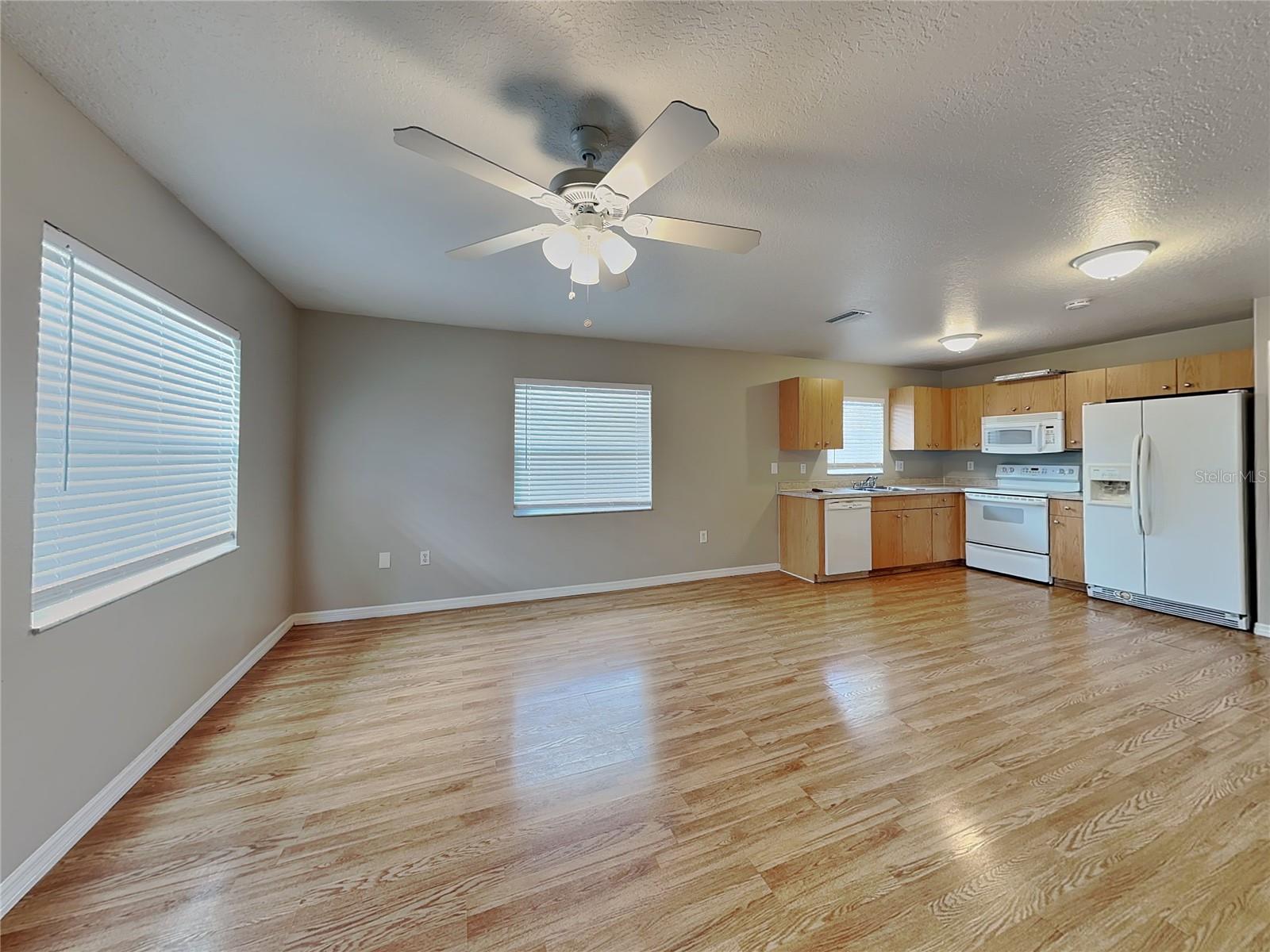 OAK HAVEN - Residential Lease