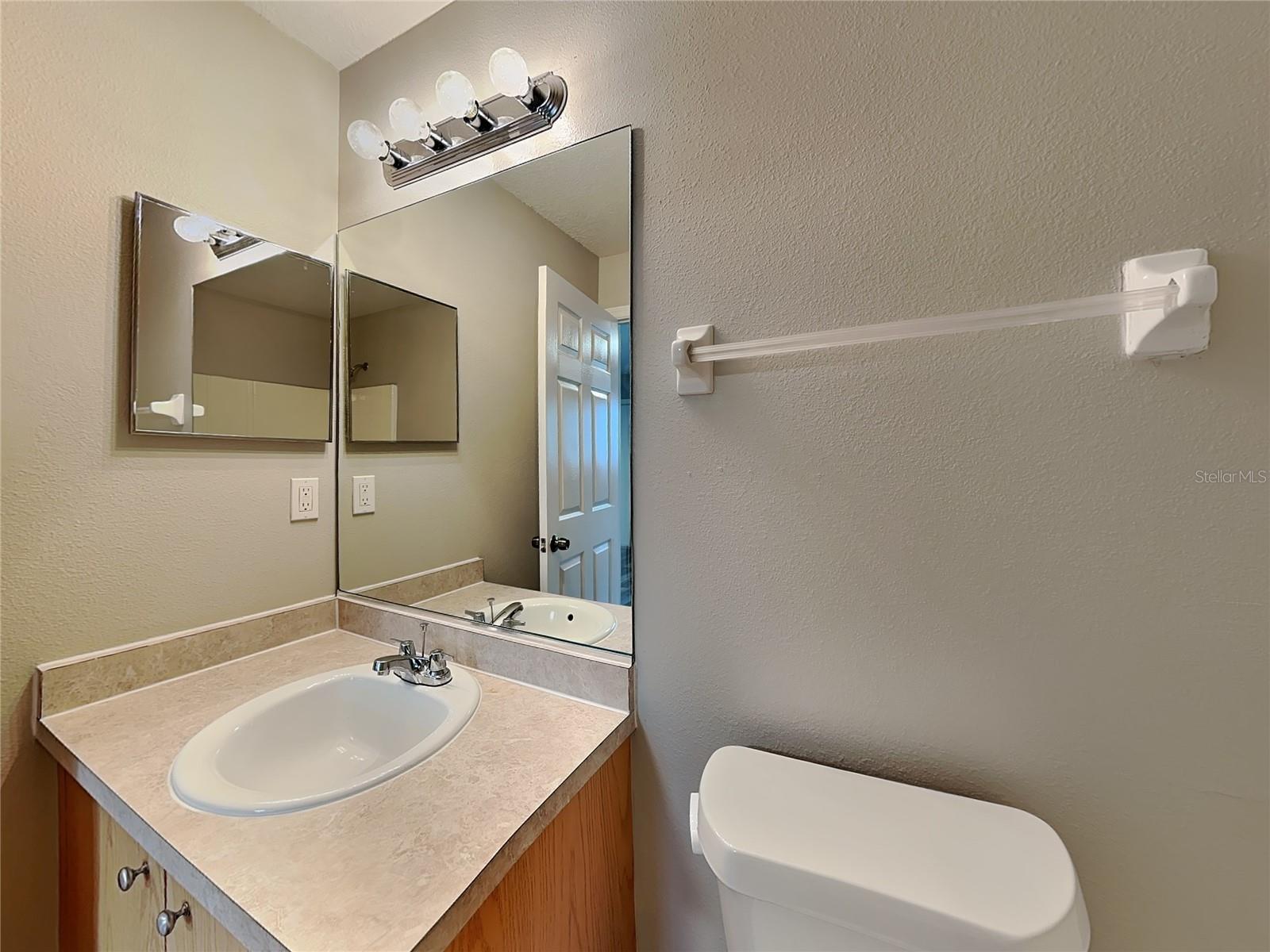 OAK HAVEN - Residential Lease
