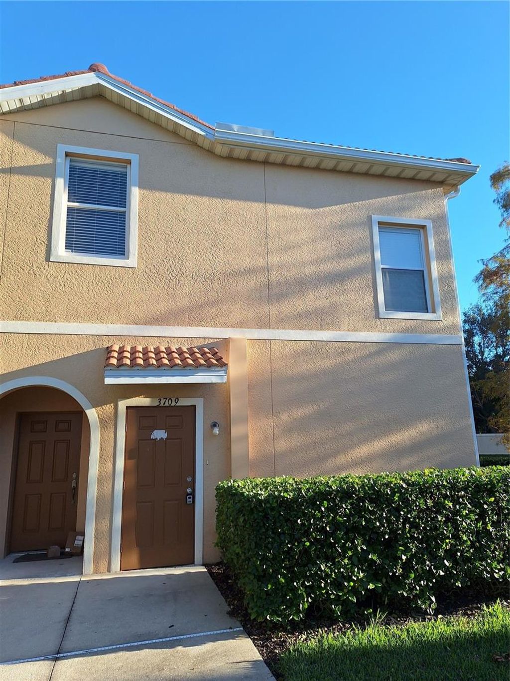 Photo of 3709 Parkridge Circle #7-204, Sarasota, FL 34243 (MLS # N6142325)