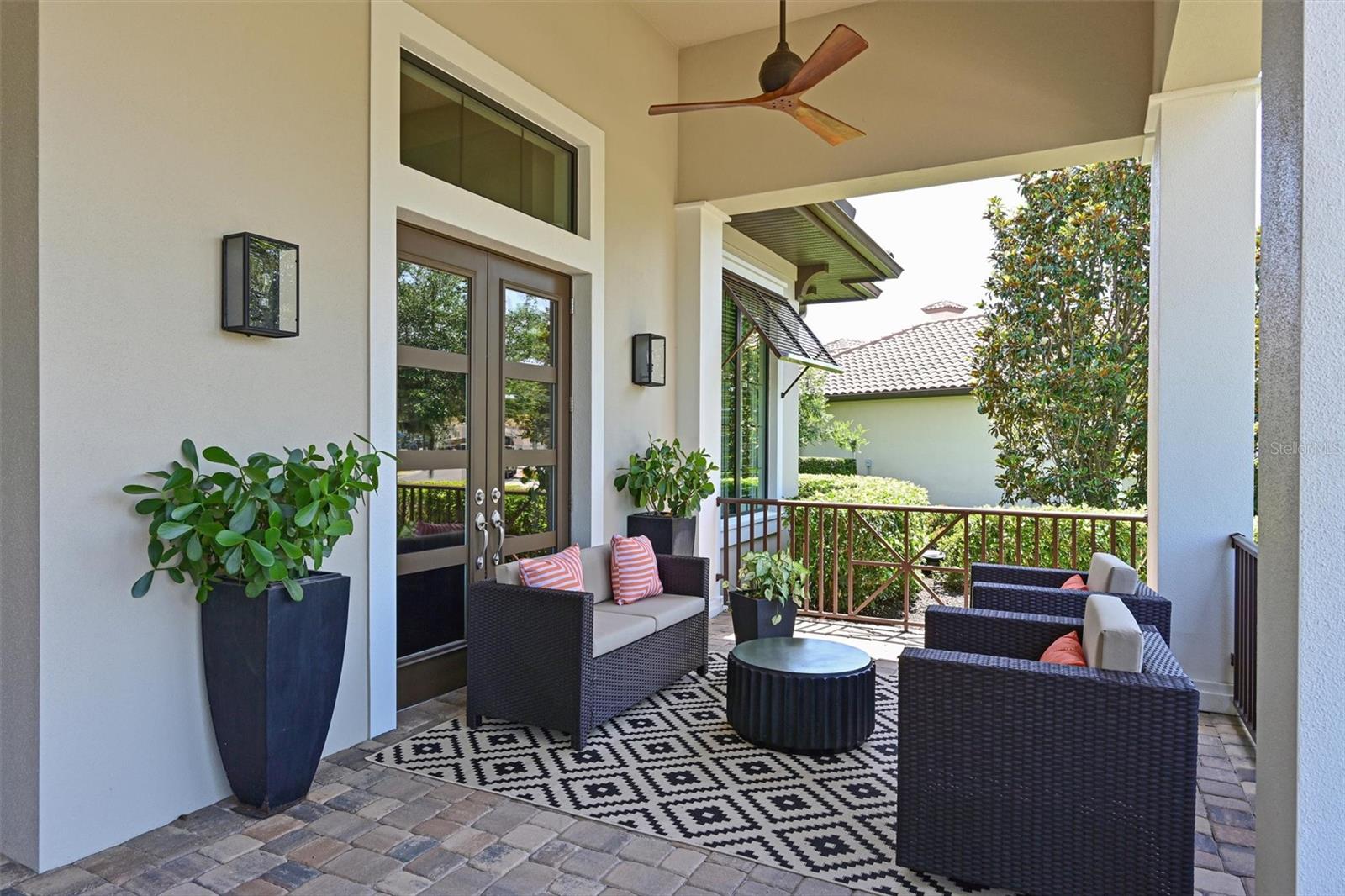 RIVER WILDERNESS PH III SP E, F & M - Residential