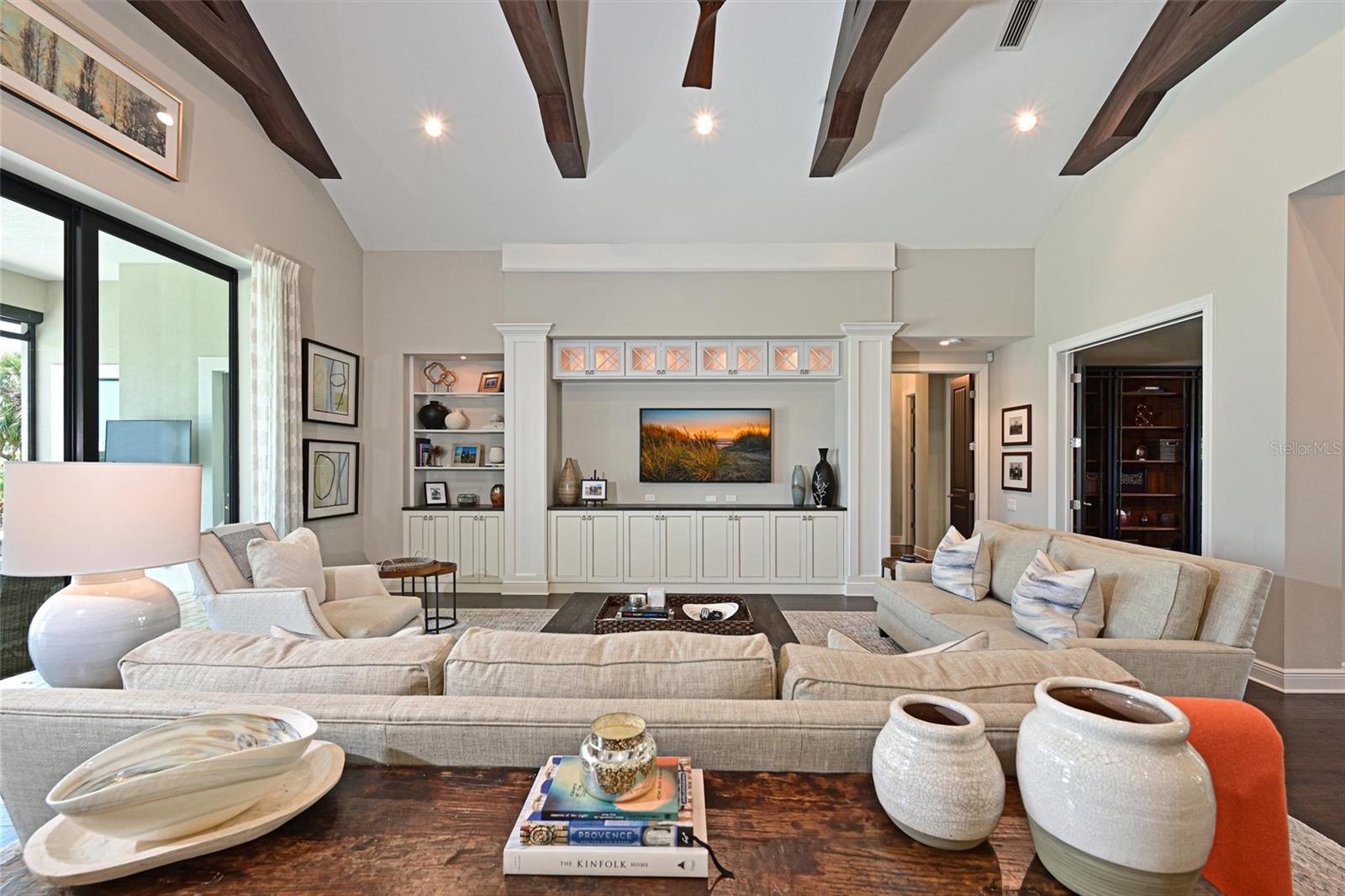 RIVER WILDERNESS PH III SP E, F & M - Residential