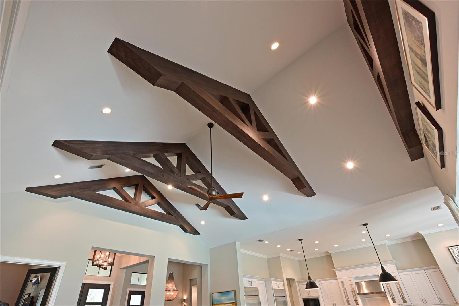 RIVER WILDERNESS PH III SP E, F & M - Residential