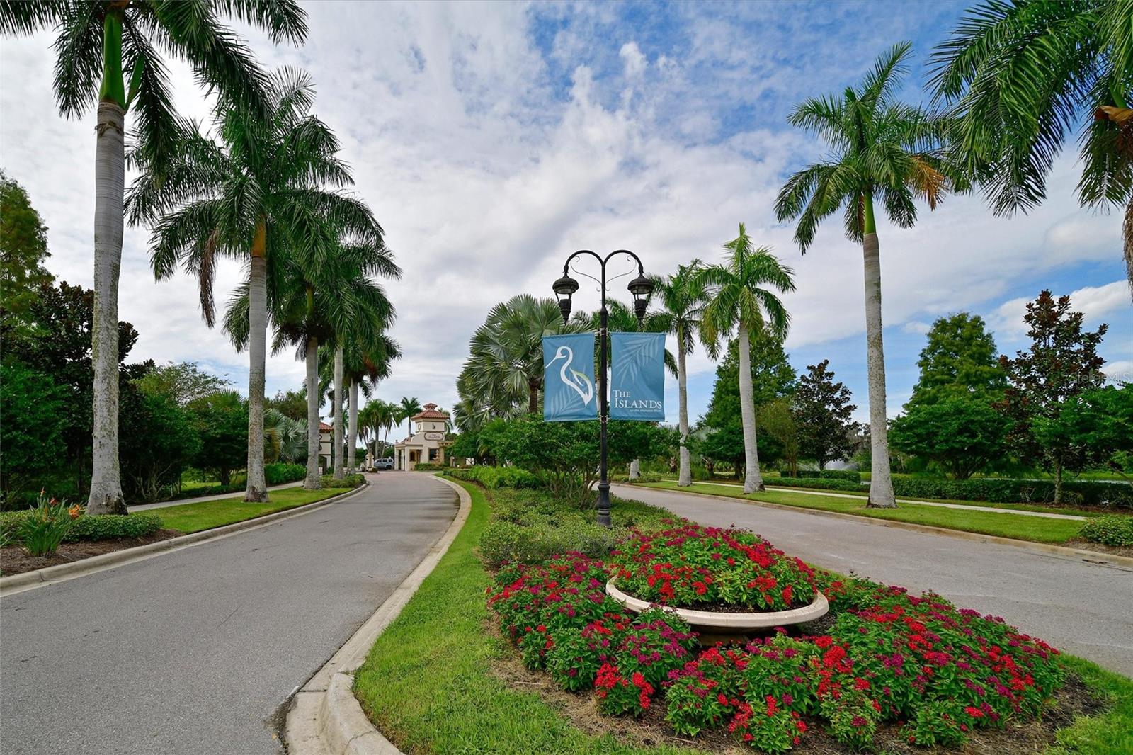 RIVER WILDERNESS PH III SP E, F & M - Residential