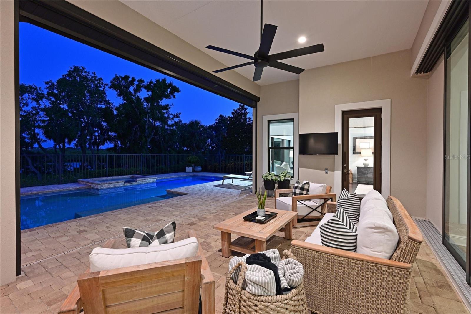 RIVER WILDERNESS PH III SP E, F & M - Residential