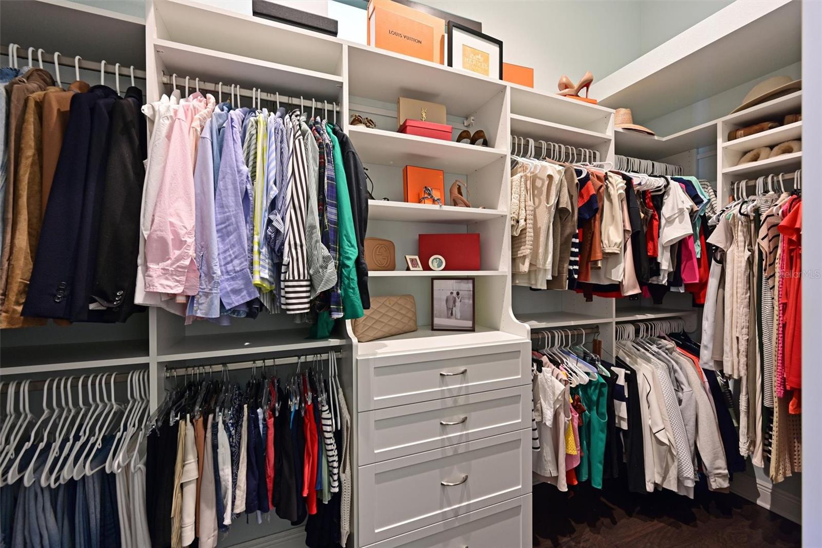 RIVER WILDERNESS PH III SP E, F & M - Residential