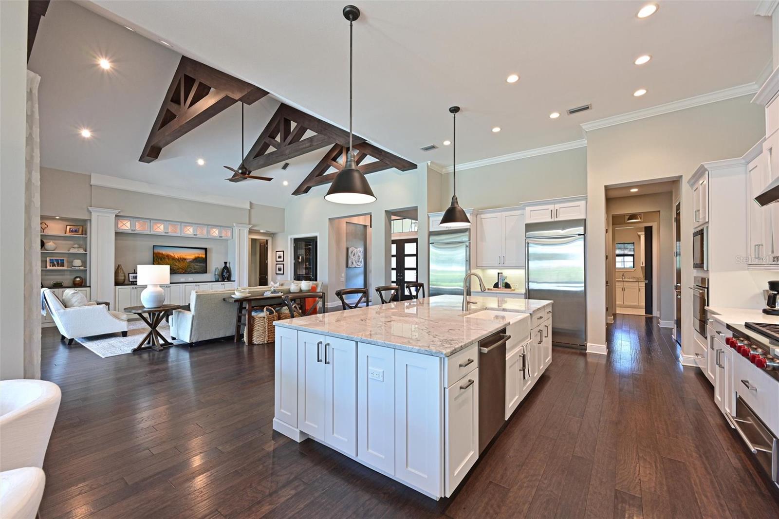 RIVER WILDERNESS PH III SP E, F & M - Residential