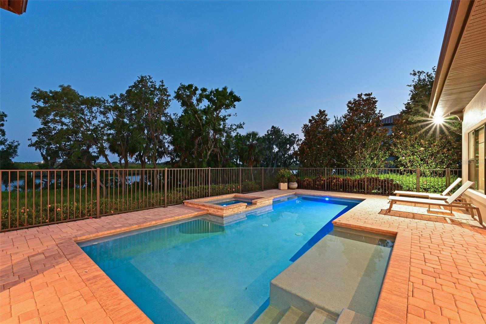 RIVER WILDERNESS PH III SP E, F & M - Residential