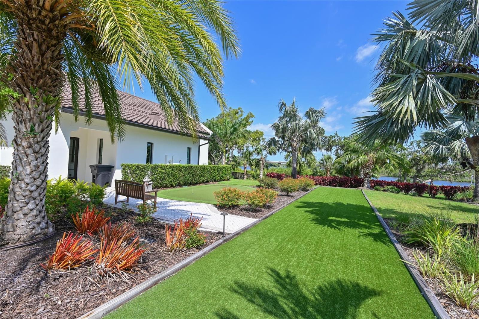 RIVER WILDERNESS PH III SP E, F & M - Residential