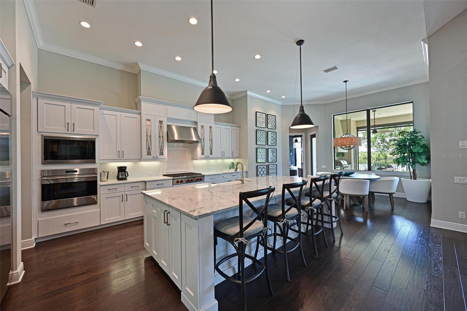 RIVER WILDERNESS PH III SP E, F & M - Residential