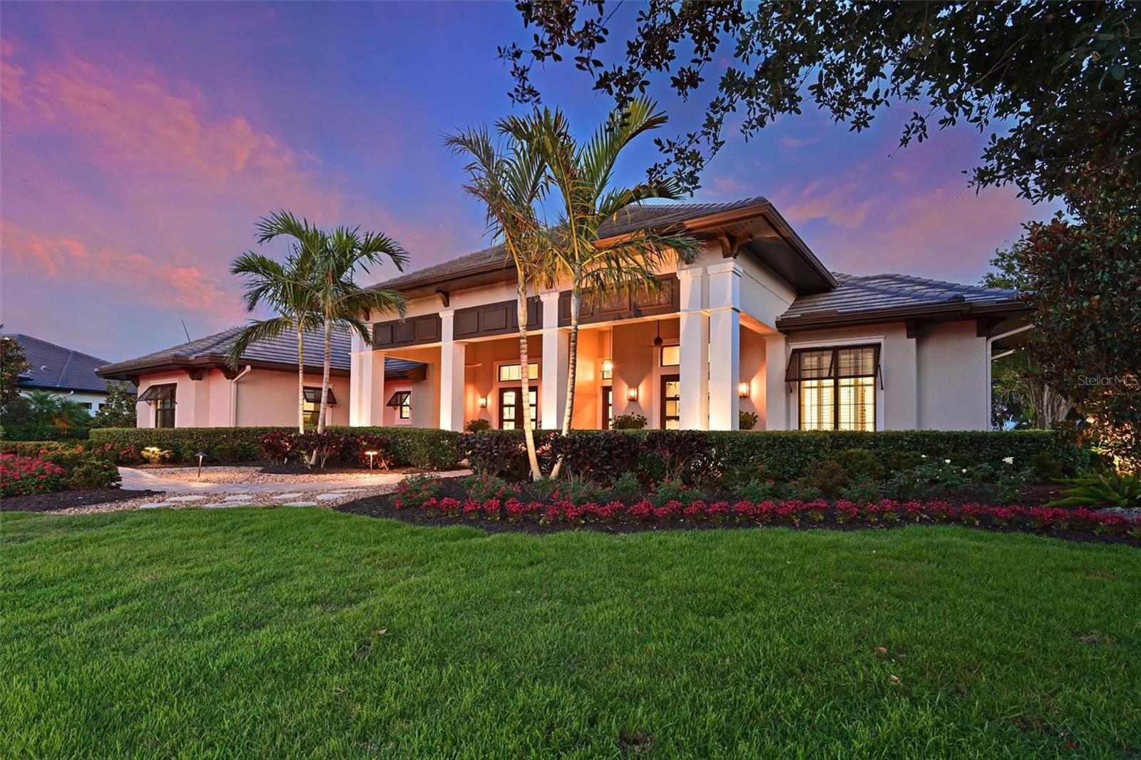 RIVER WILDERNESS PH III SP E, F & M - Residential