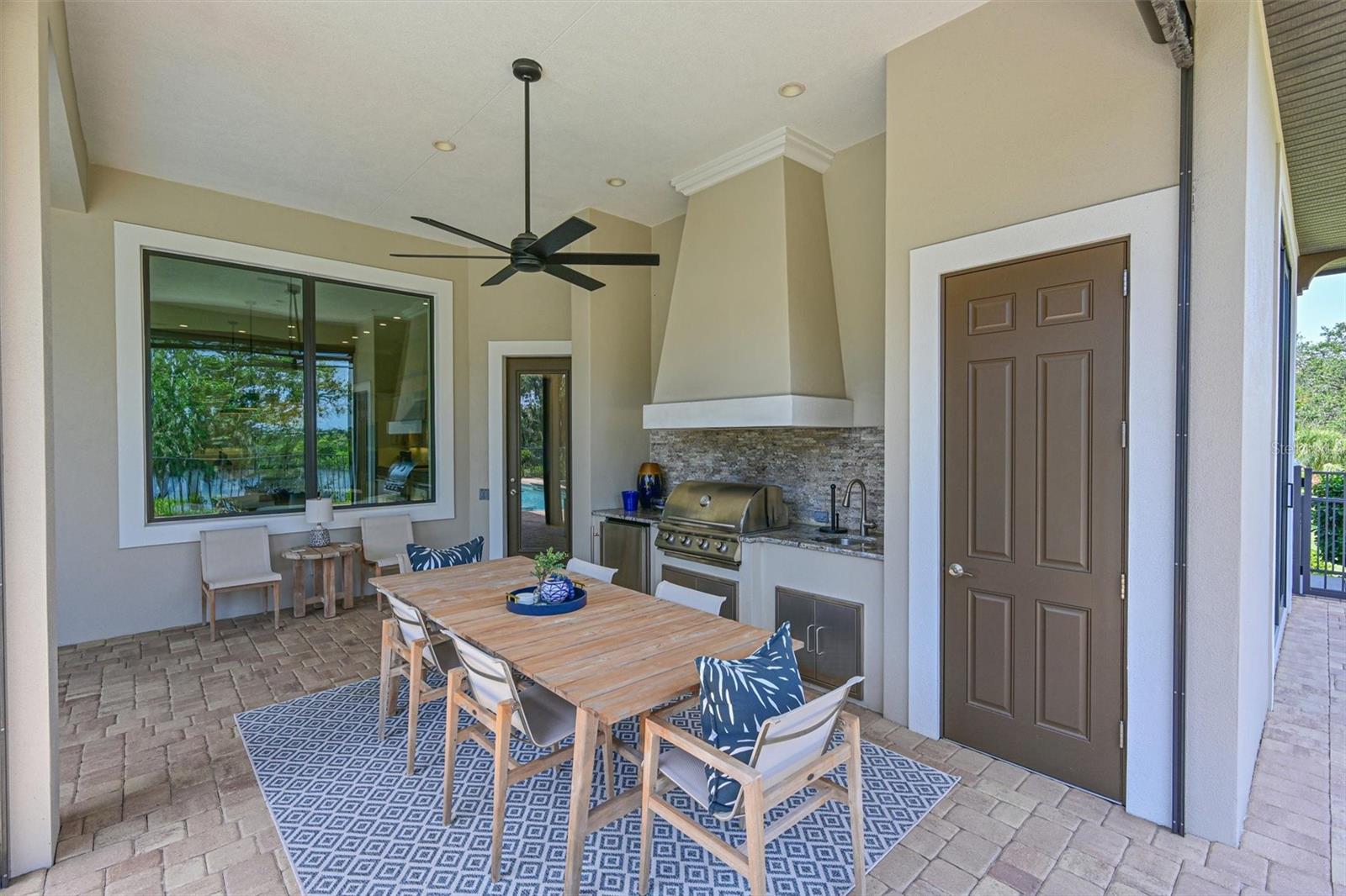 RIVER WILDERNESS PH III SP E, F & M - Residential