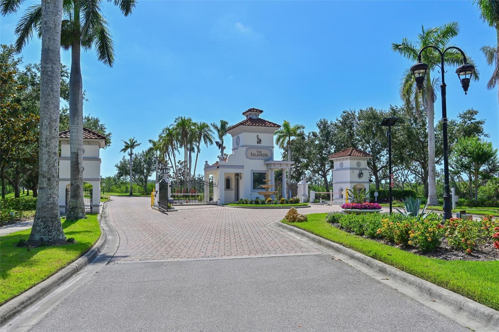 RIVER WILDERNESS PH III SP E, F & M - Residential