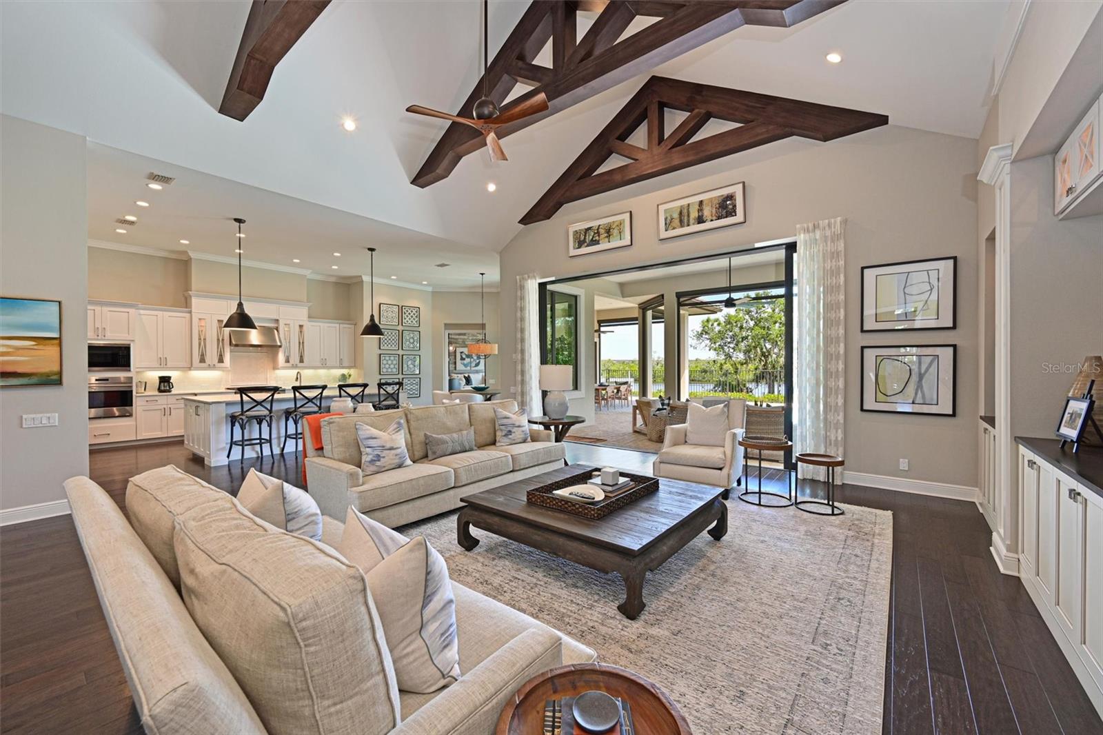 RIVER WILDERNESS PH III SP E, F & M - Residential