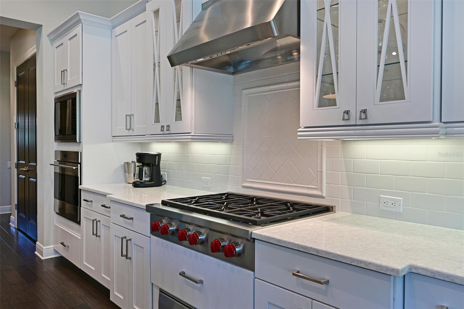 RIVER WILDERNESS PH III SP E, F & M - Residential