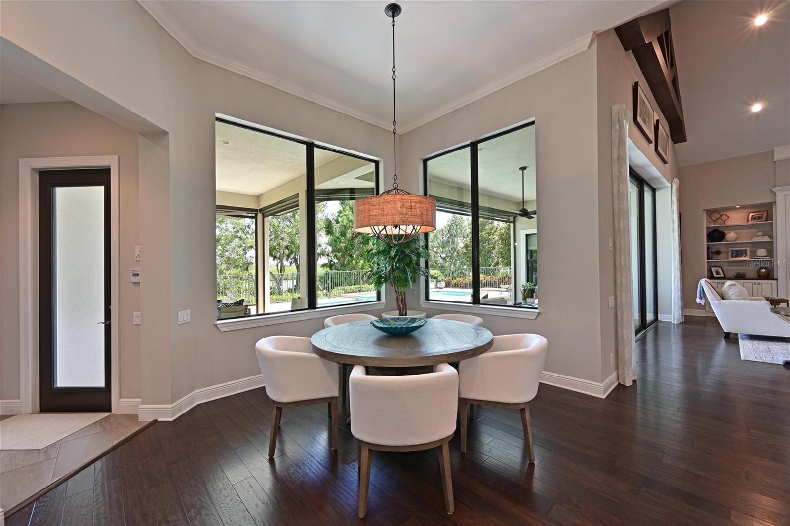 RIVER WILDERNESS PH III SP E, F & M - Residential