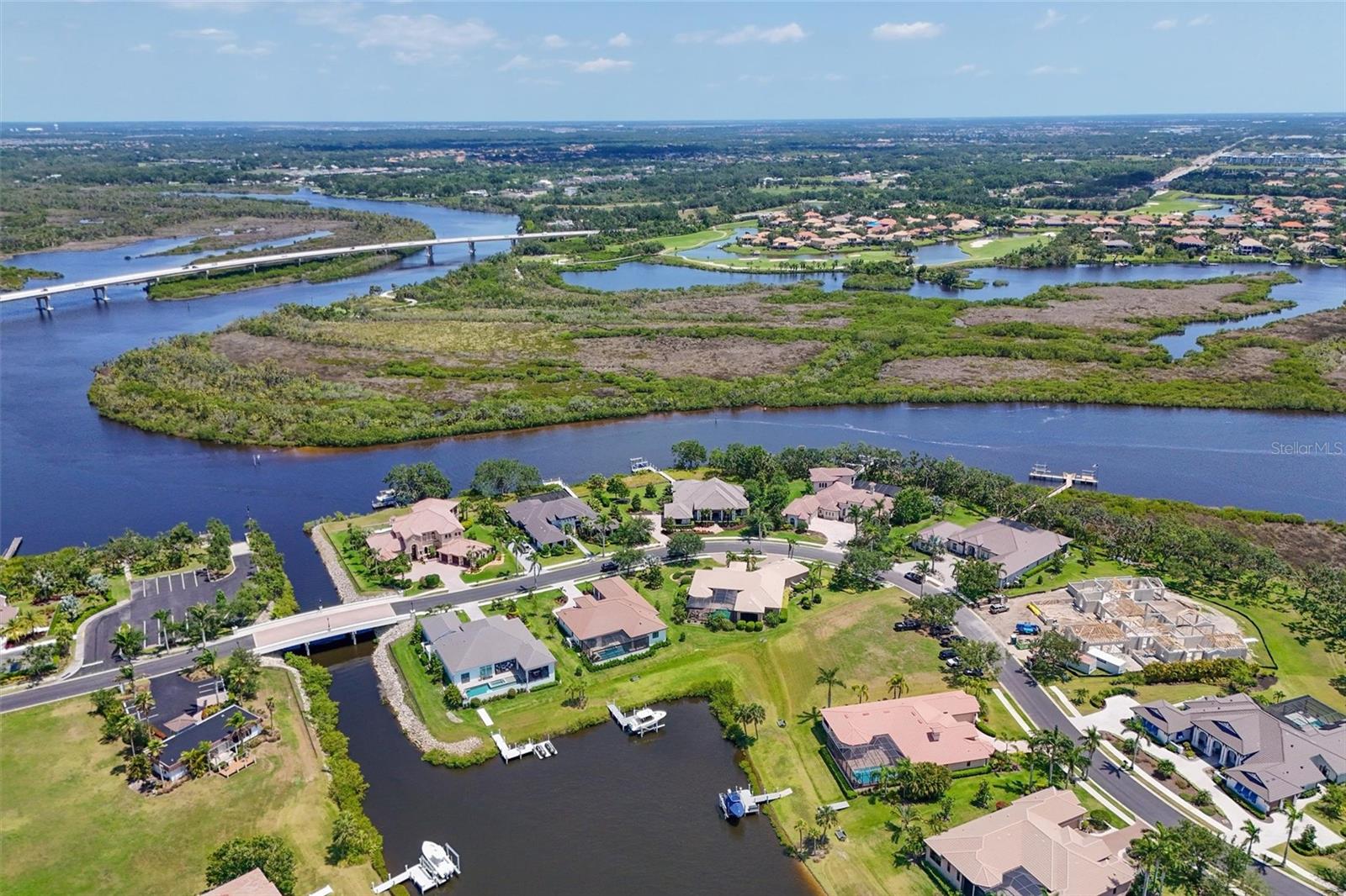 RIVER WILDERNESS PH III SP E, F & M - Residential