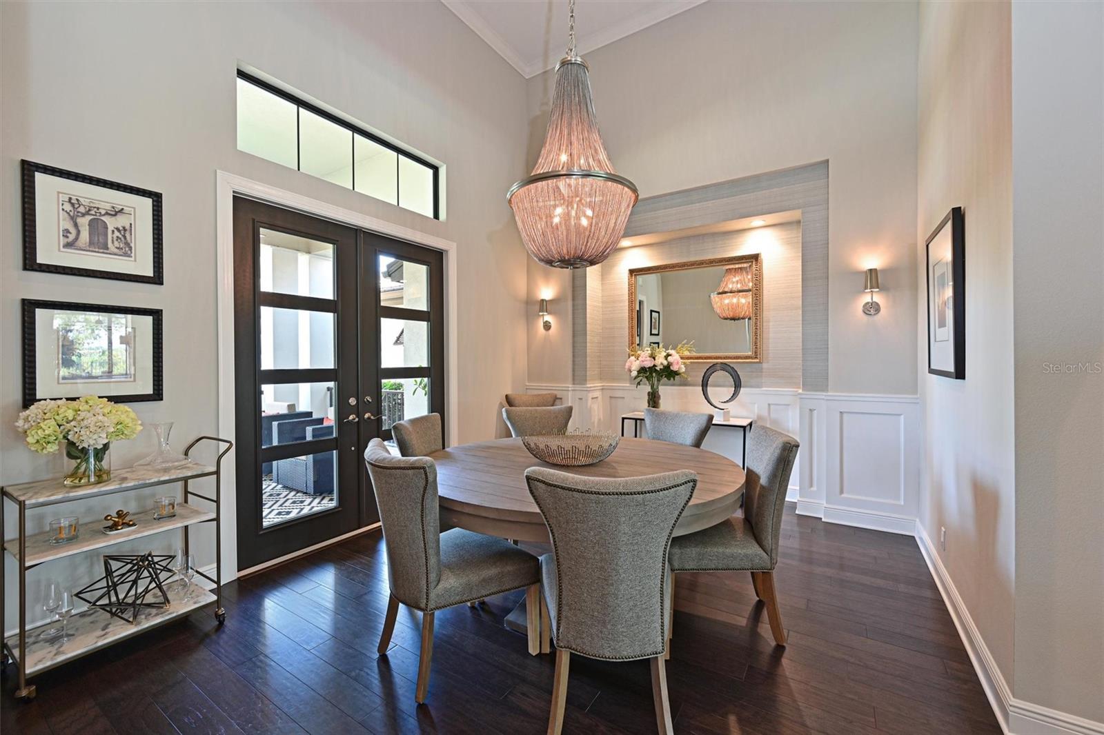 RIVER WILDERNESS PH III SP E, F & M - Residential