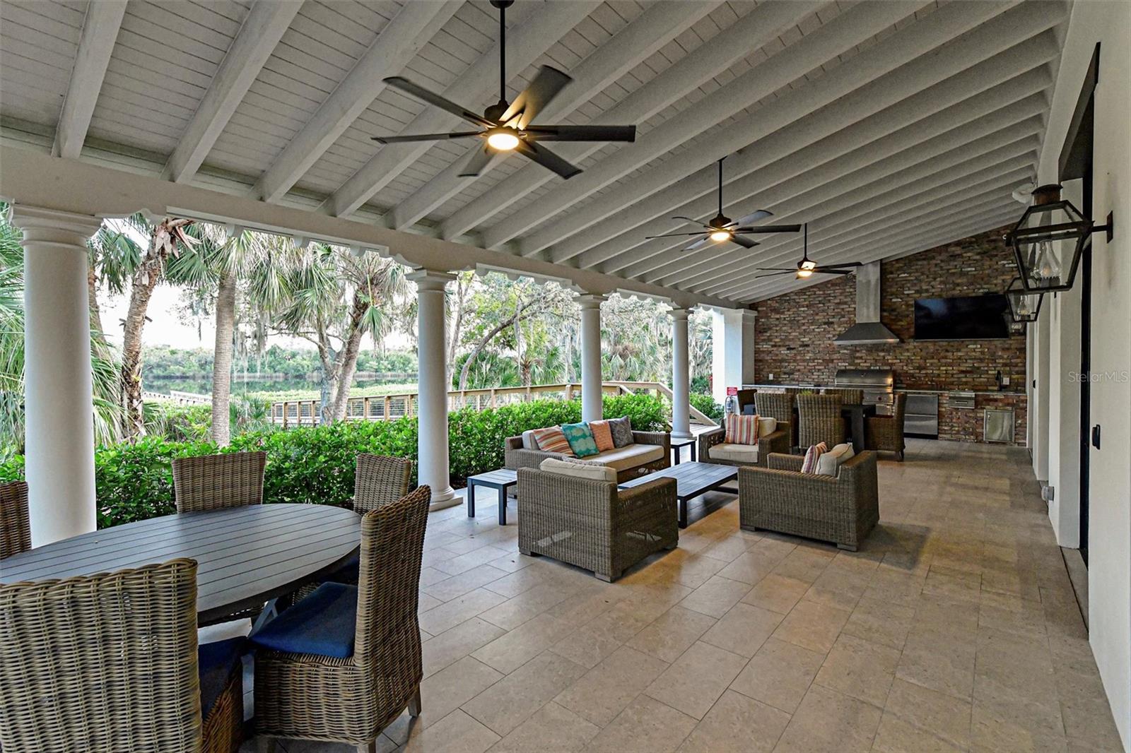 RIVER WILDERNESS PH III SP E, F & M - Residential