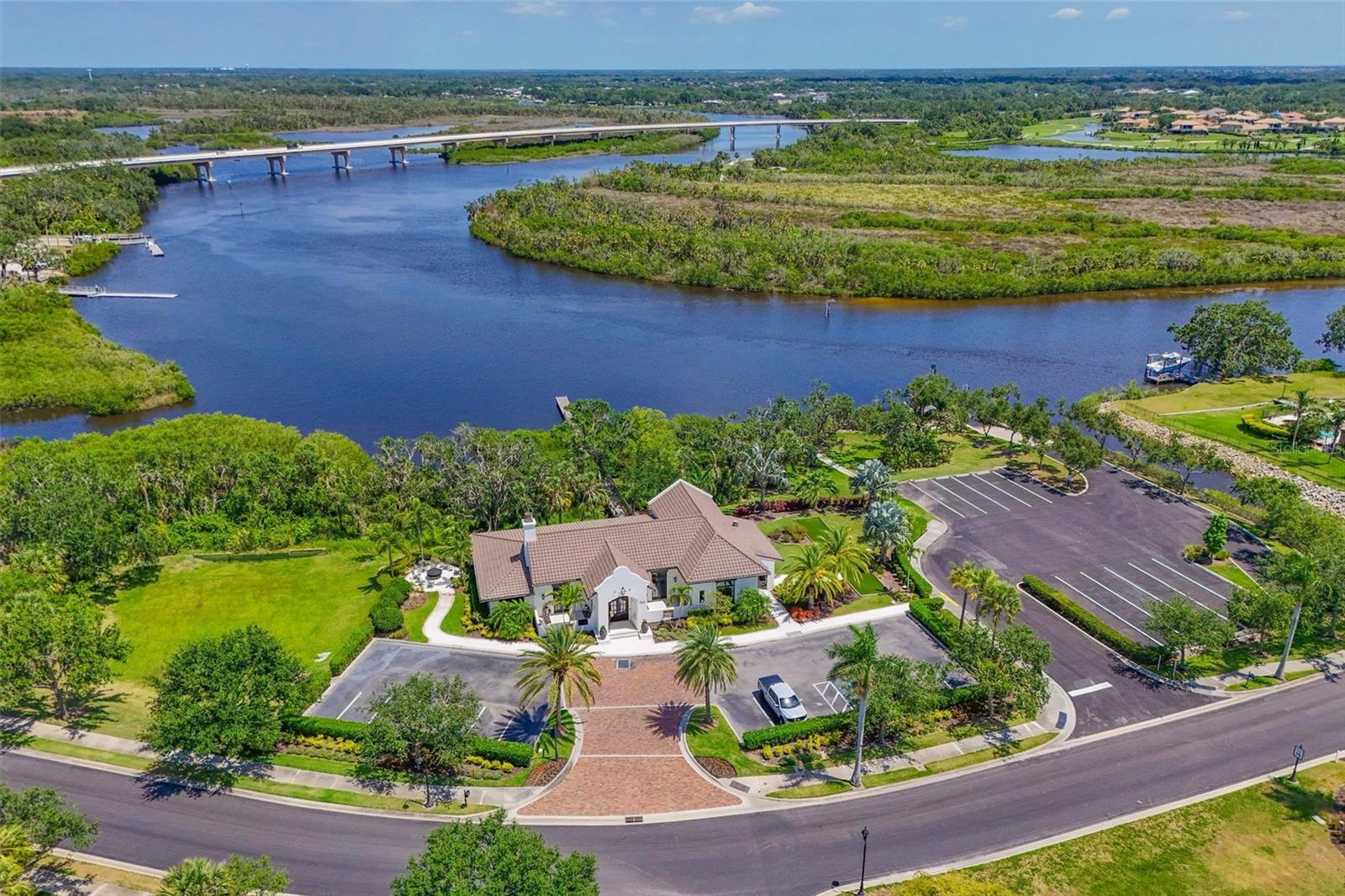 RIVER WILDERNESS PH III SP E, F & M - Residential