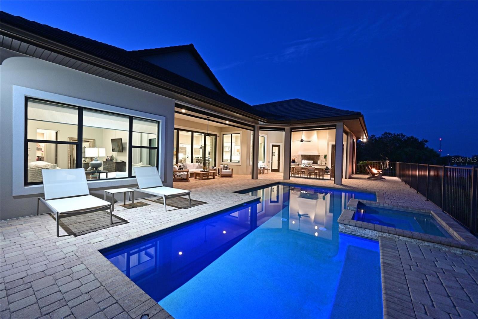 RIVER WILDERNESS PH III SP E, F & M - Residential