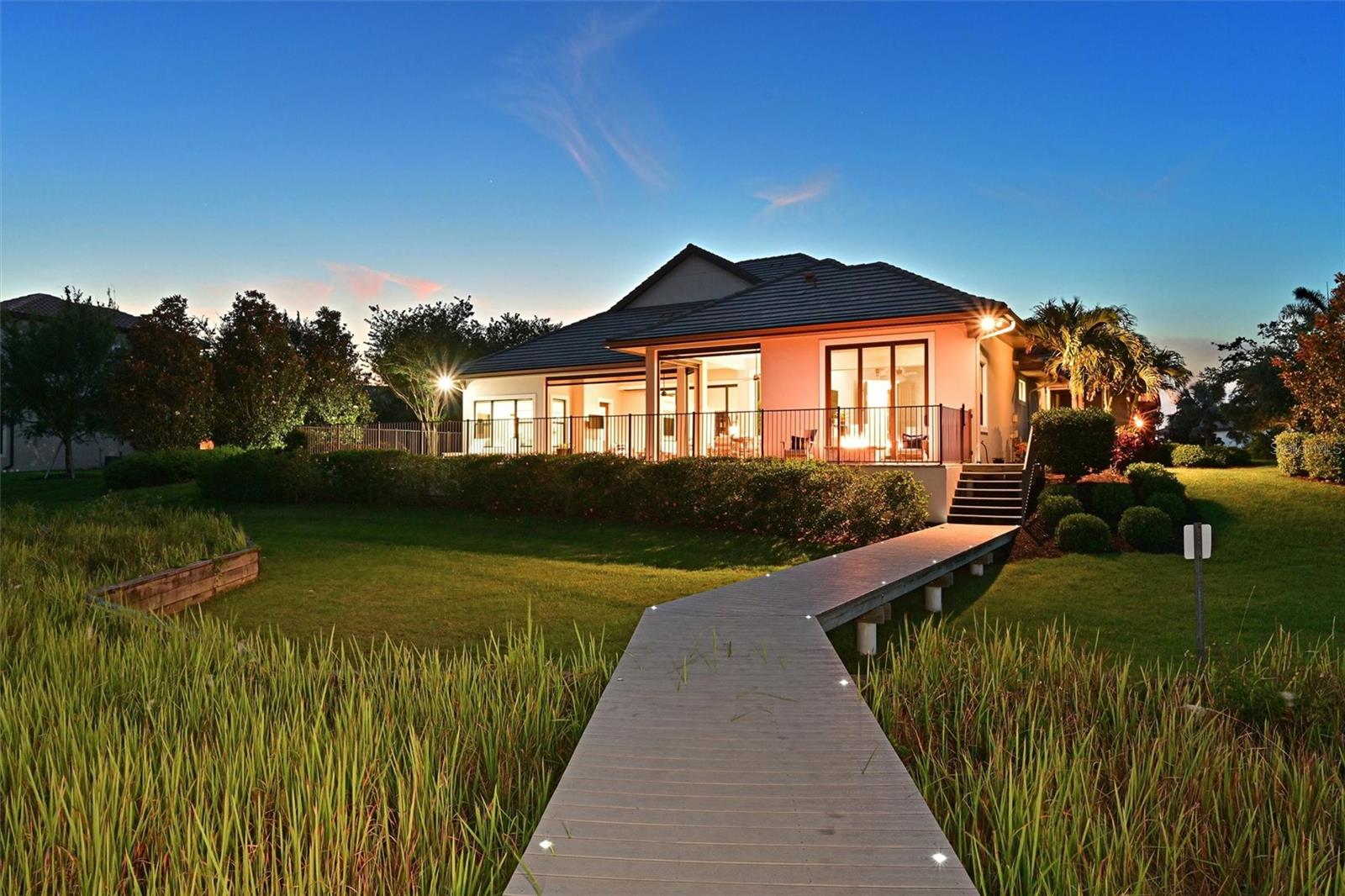 RIVER WILDERNESS PH III SP E, F & M - Residential