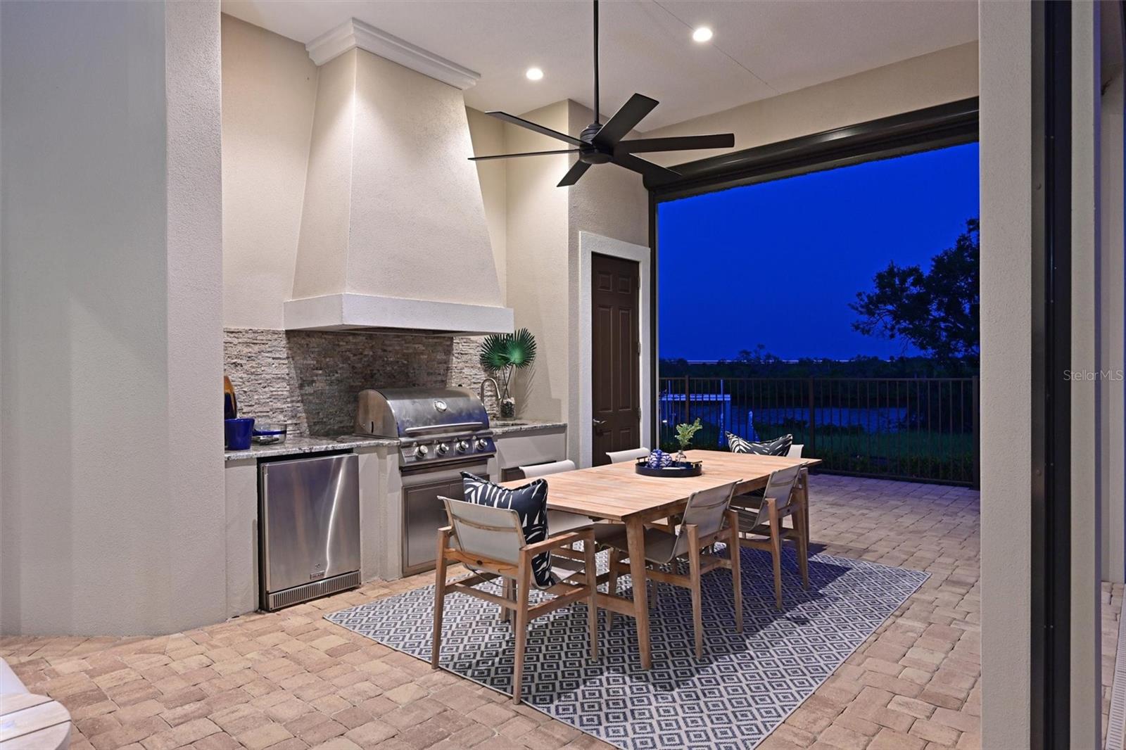 RIVER WILDERNESS PH III SP E, F & M - Residential