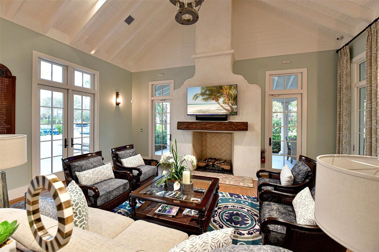 RIVER WILDERNESS PH III SP E, F & M - Residential