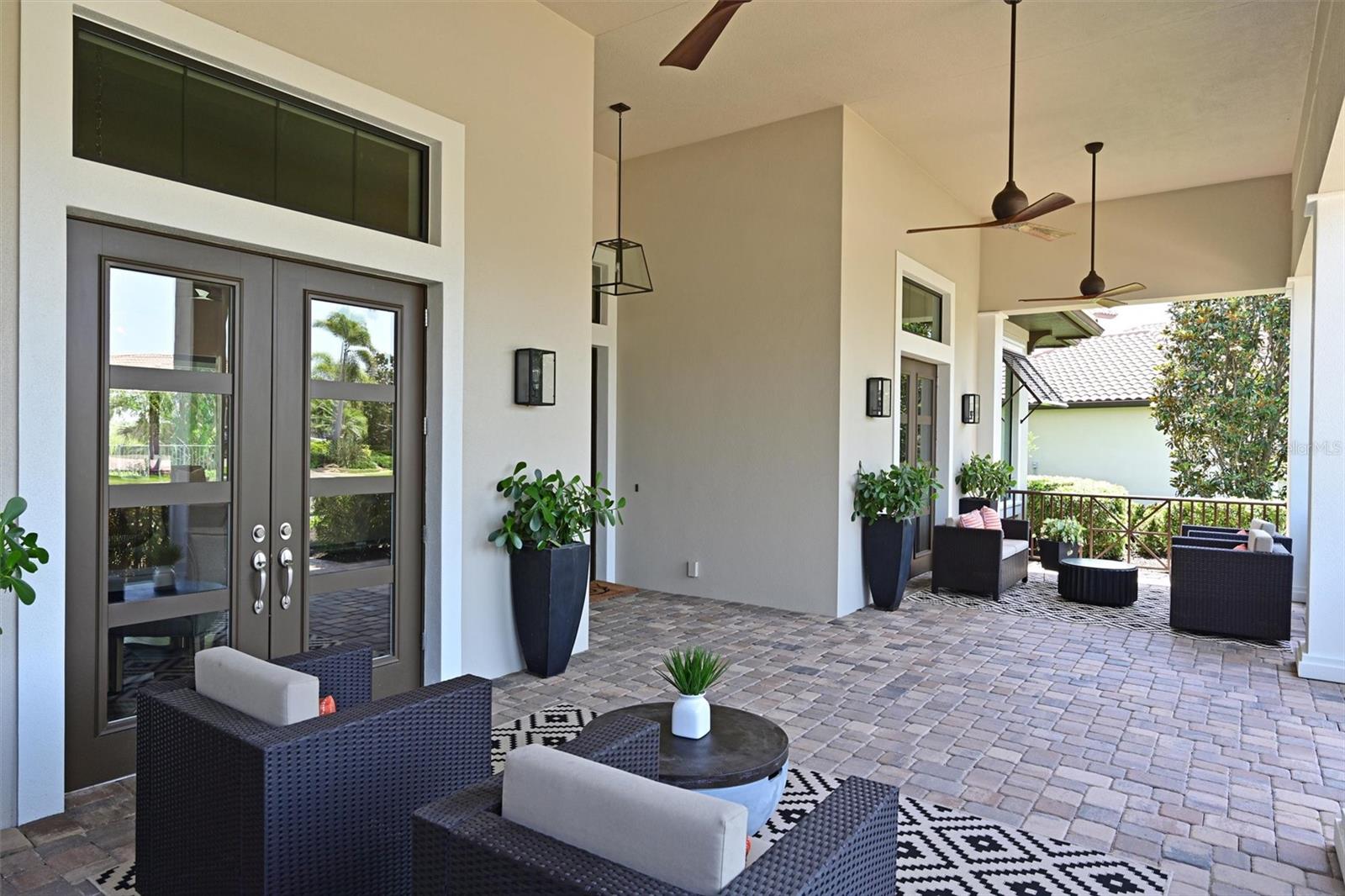 RIVER WILDERNESS PH III SP E, F & M - Residential