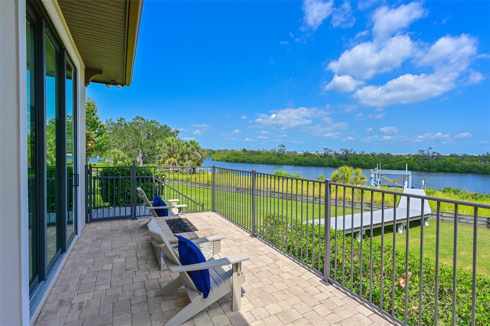 RIVER WILDERNESS PH III SP E, F & M - Residential