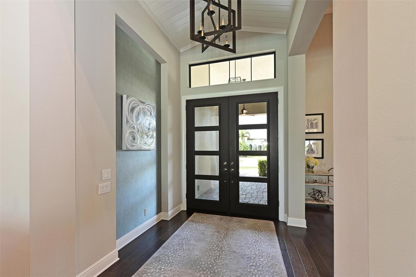 RIVER WILDERNESS PH III SP E, F & M - Residential