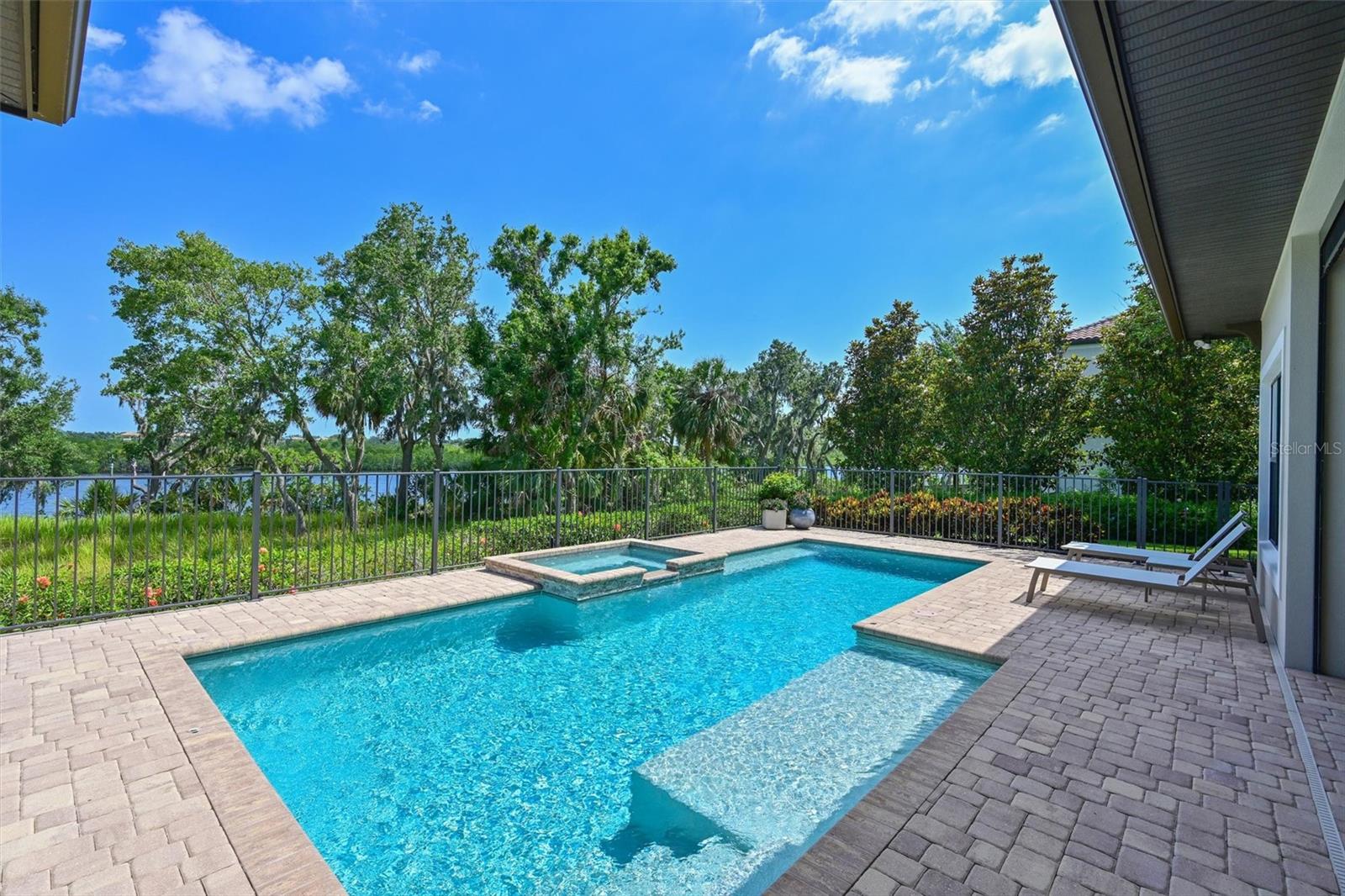 RIVER WILDERNESS PH III SP E, F & M - Residential