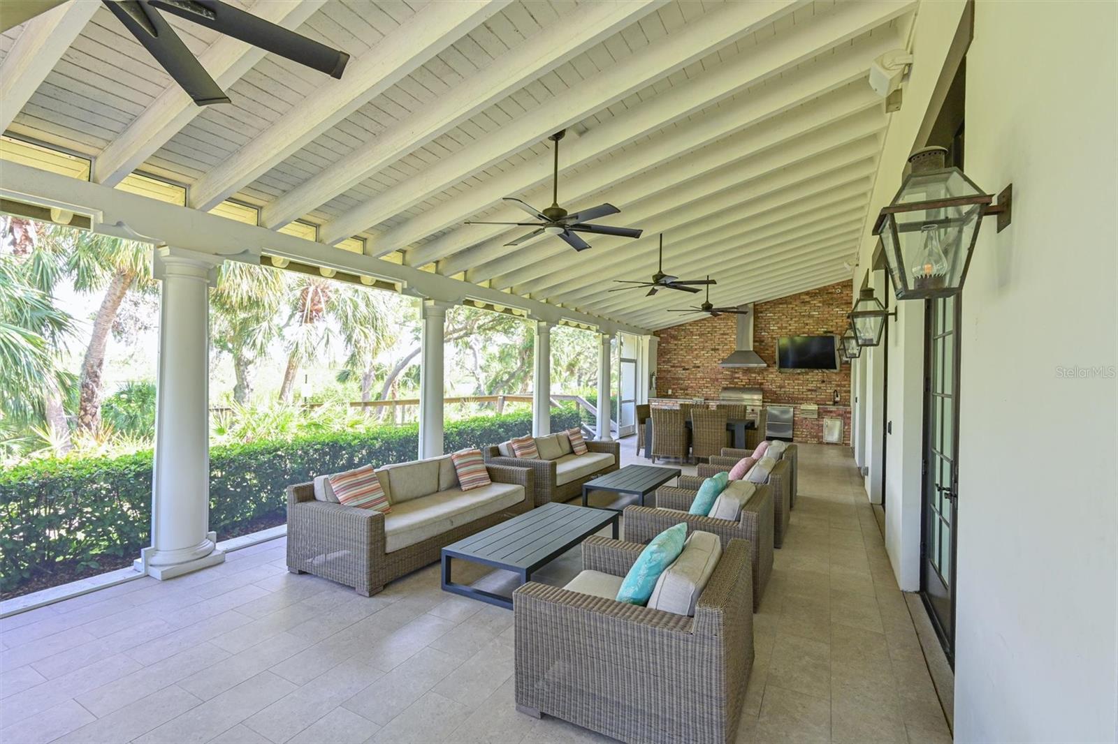 RIVER WILDERNESS PH III SP E, F & M - Residential