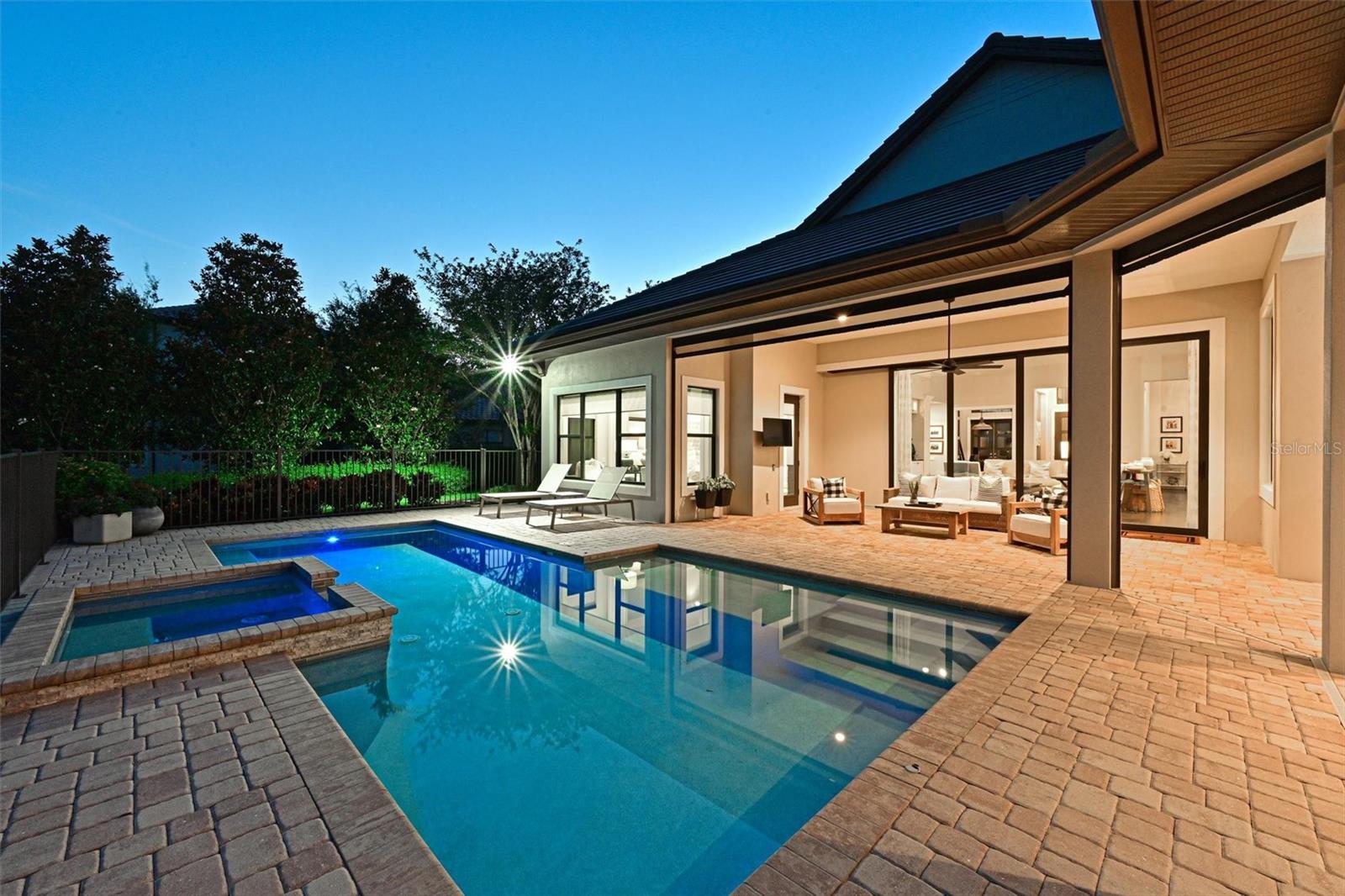 RIVER WILDERNESS PH III SP E, F & M - Residential