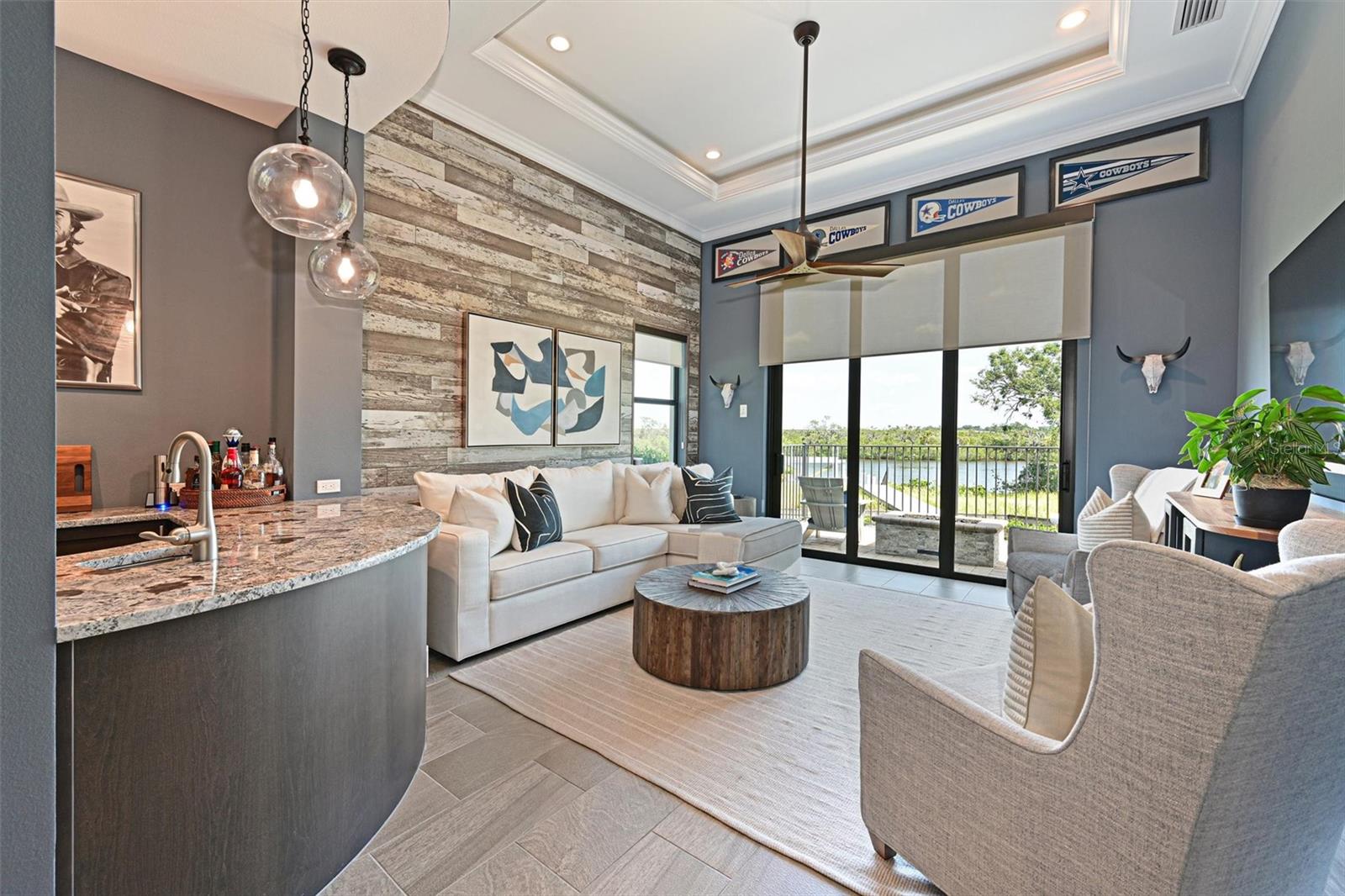 RIVER WILDERNESS PH III SP E, F & M - Residential