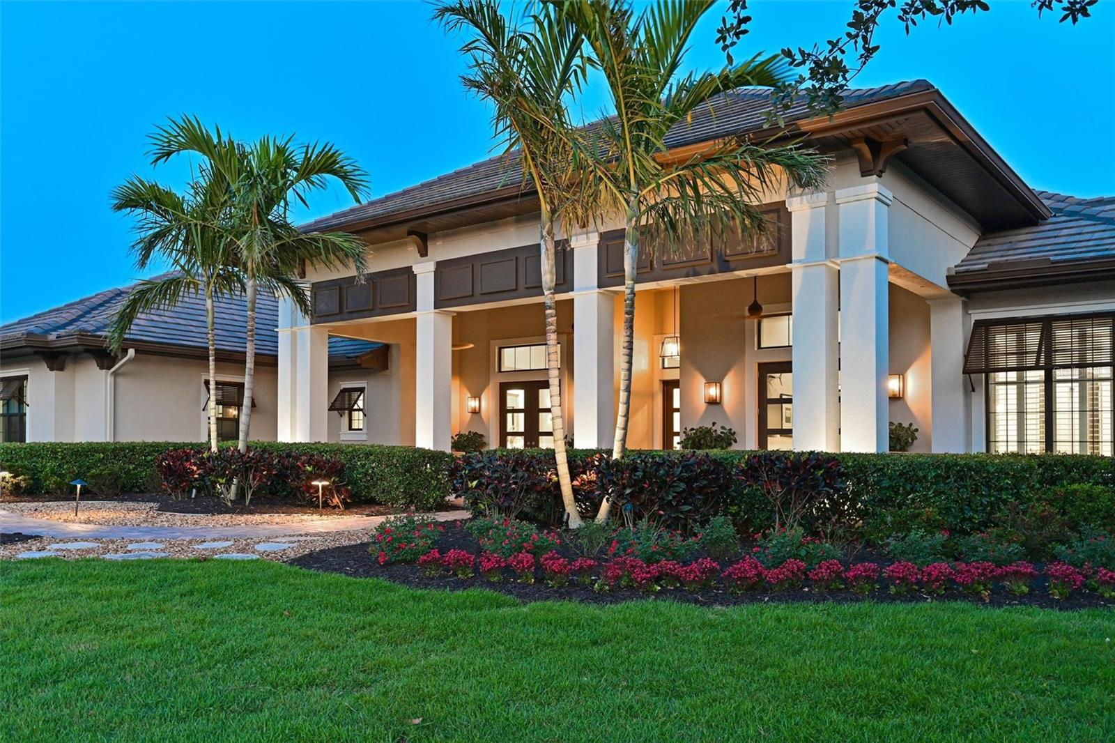 RIVER WILDERNESS PH III SP E, F & M - Residential