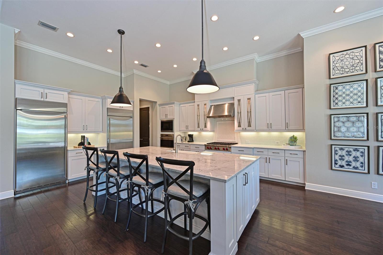 RIVER WILDERNESS PH III SP E, F & M - Residential