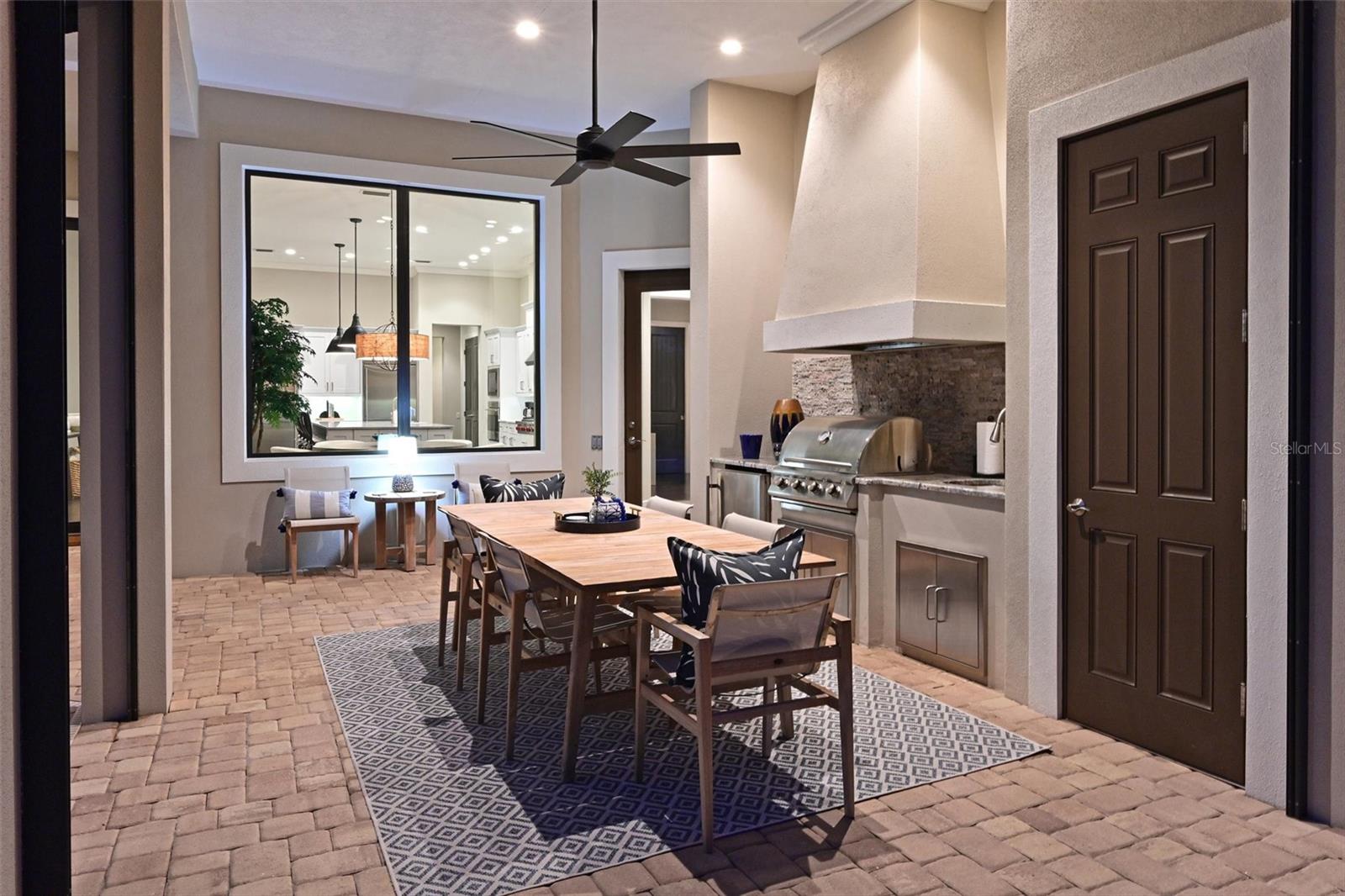 RIVER WILDERNESS PH III SP E, F & M - Residential