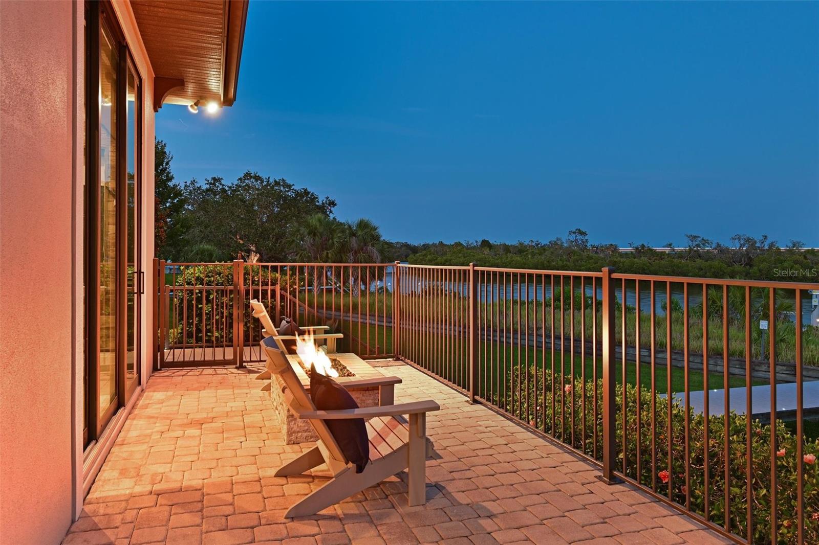 RIVER WILDERNESS PH III SP E, F & M - Residential