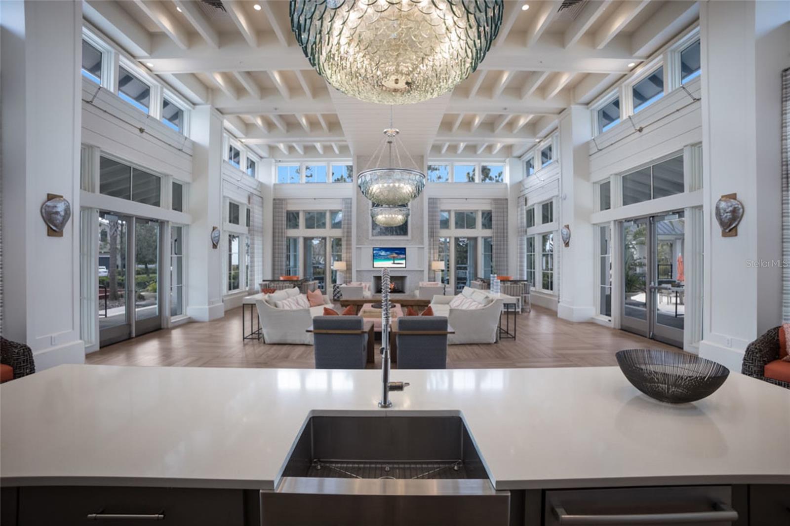 ARBOR GRANDE - Residential