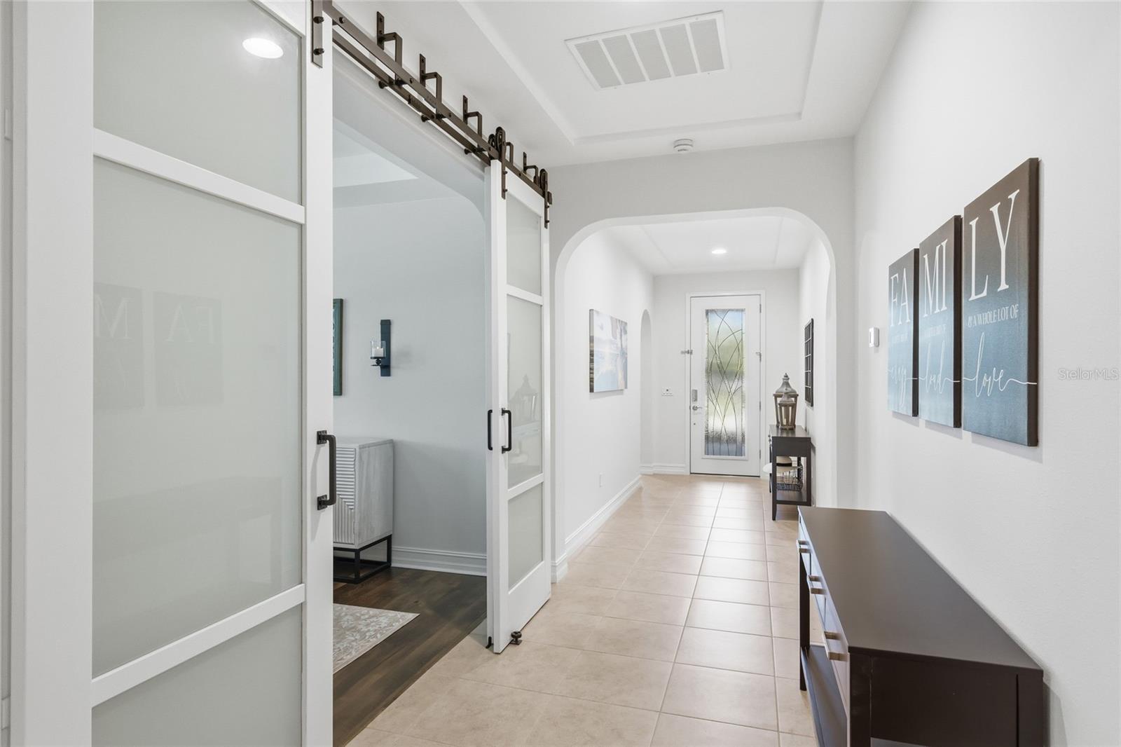 ARBOR GRANDE - Residential