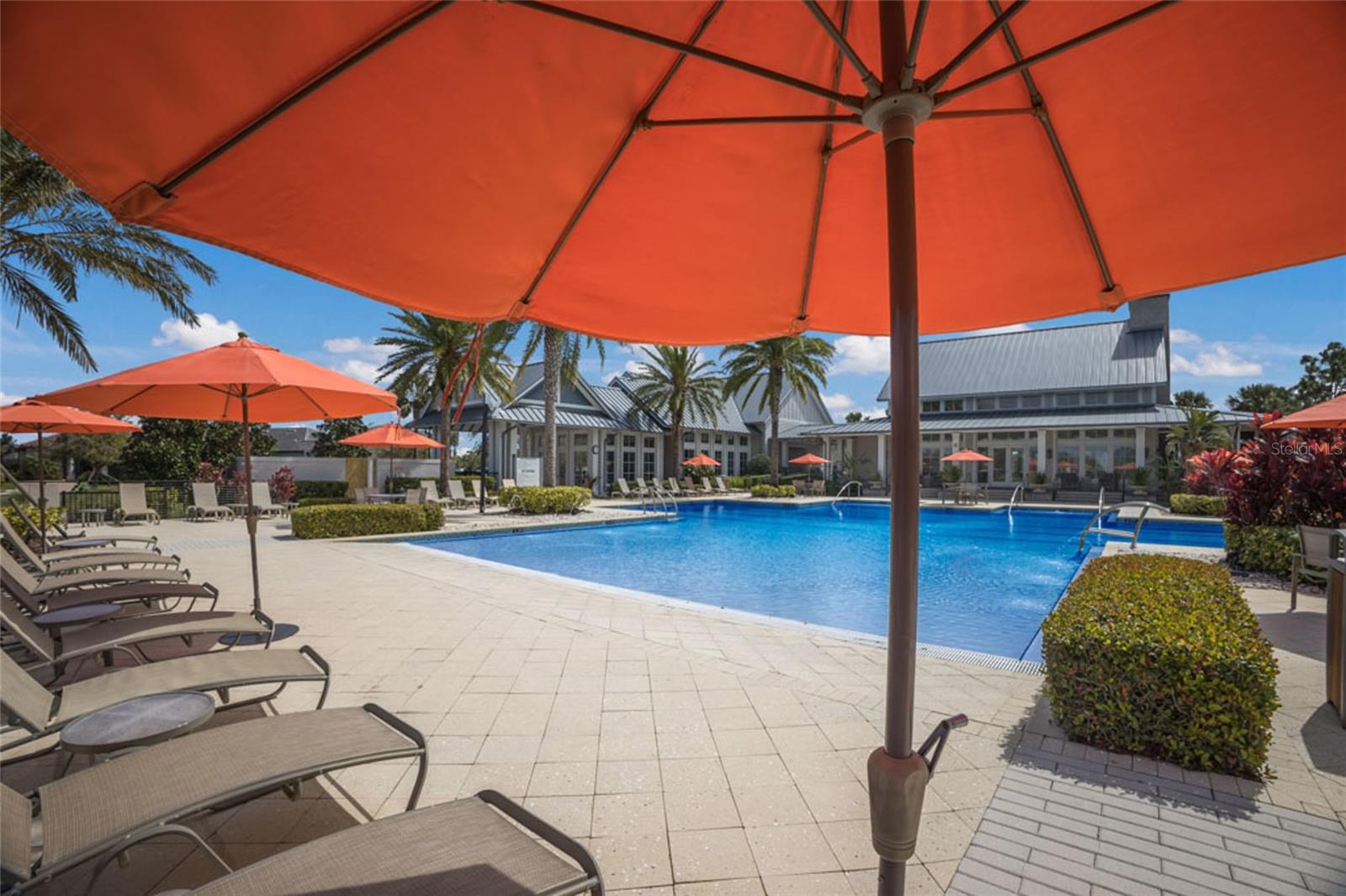 ARBOR GRANDE - Residential