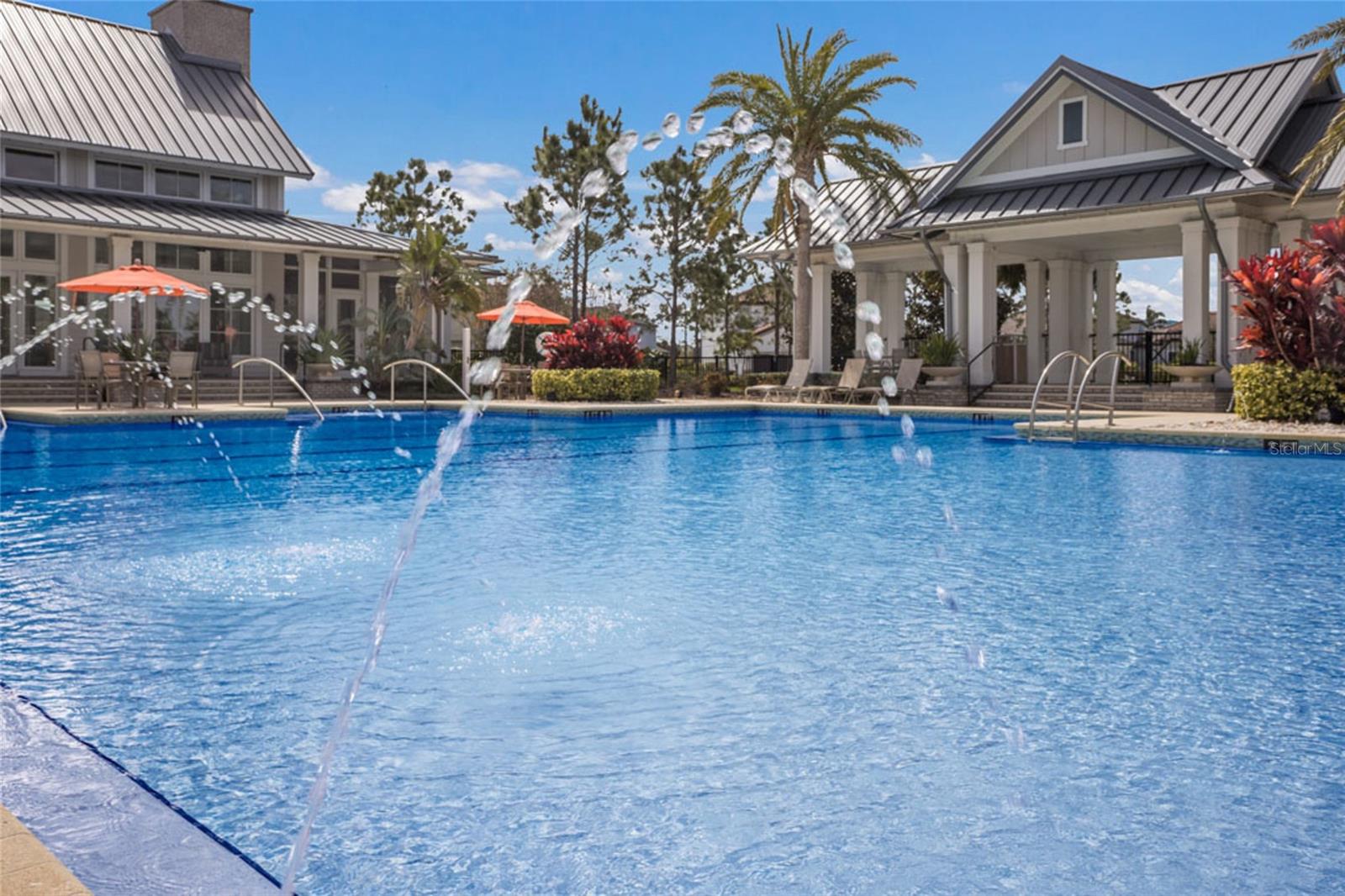 ARBOR GRANDE - Residential