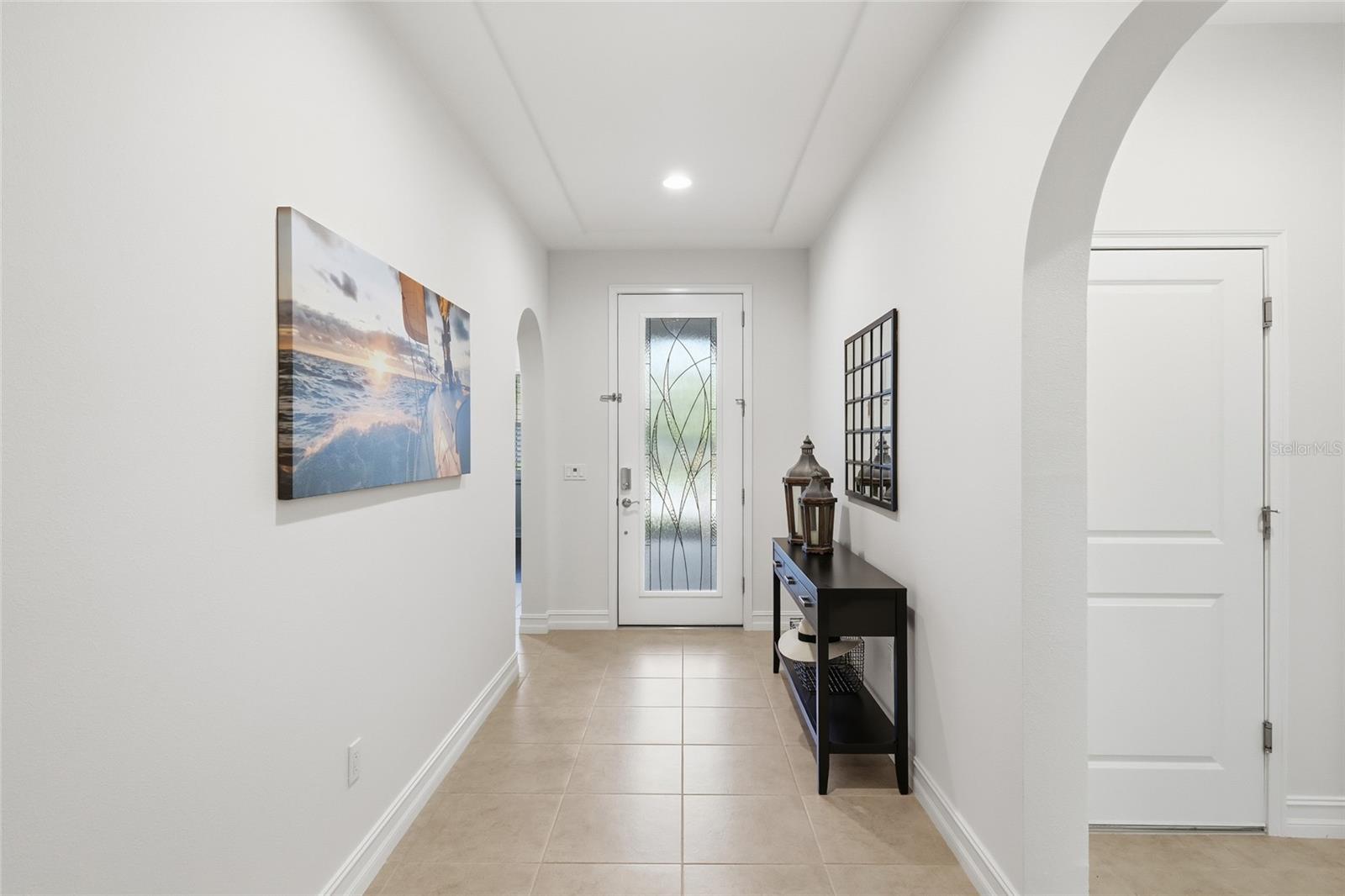 ARBOR GRANDE - Residential