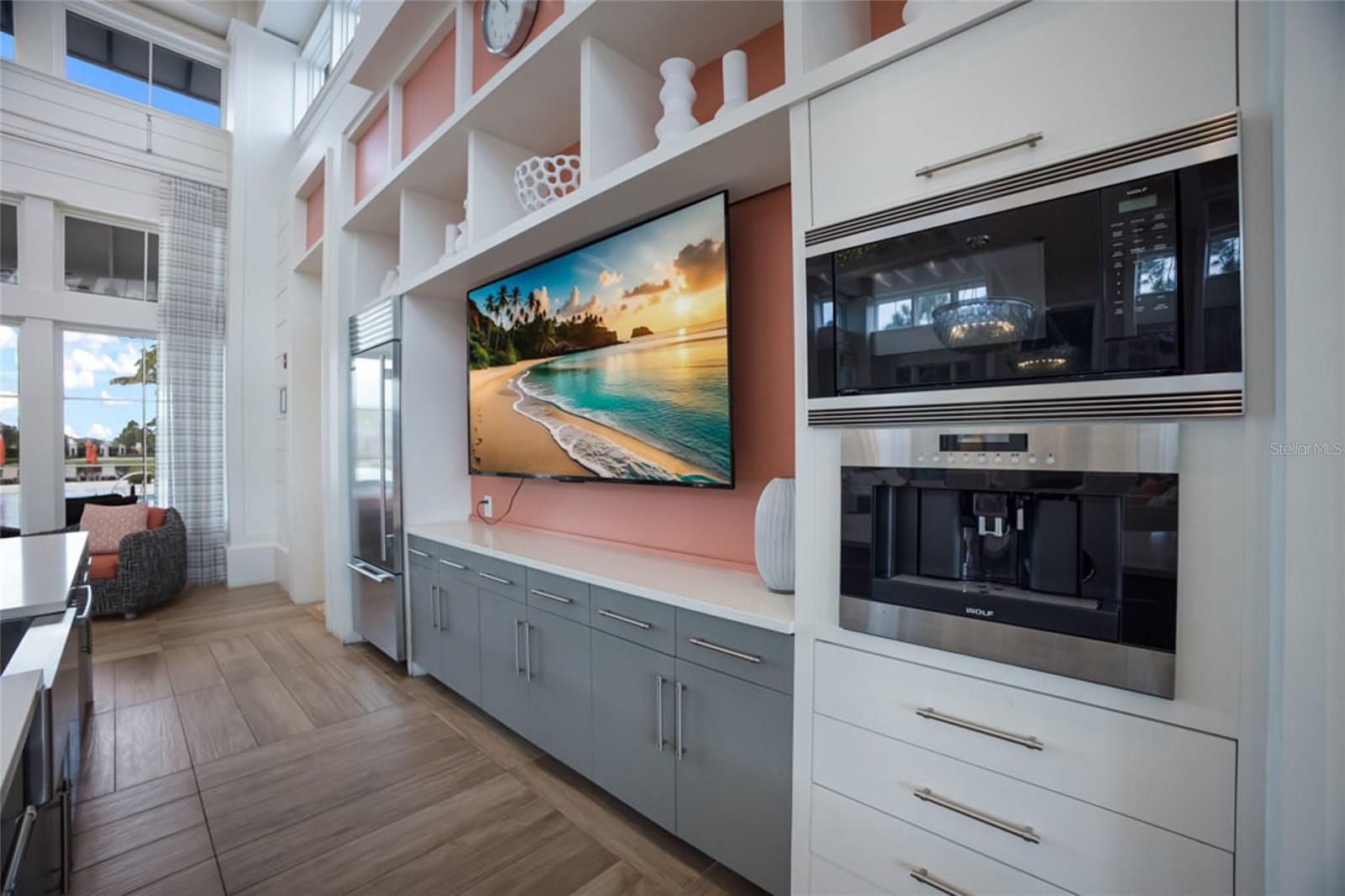 ARBOR GRANDE - Residential