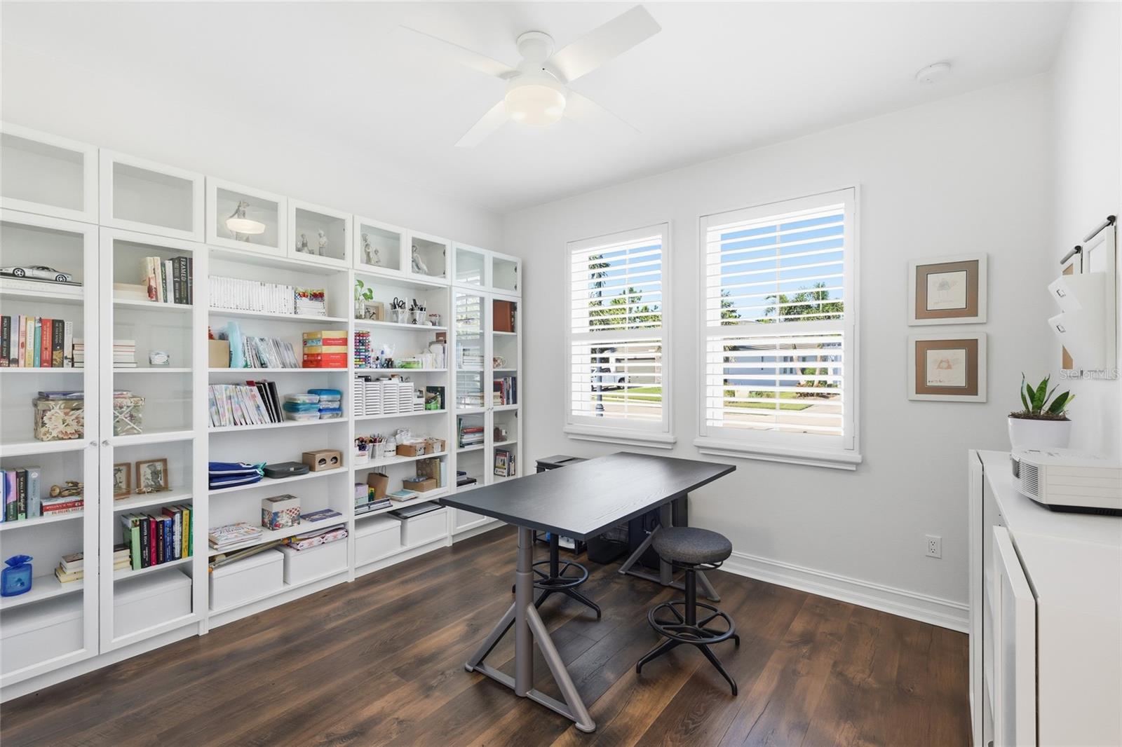 ARBOR GRANDE - Residential