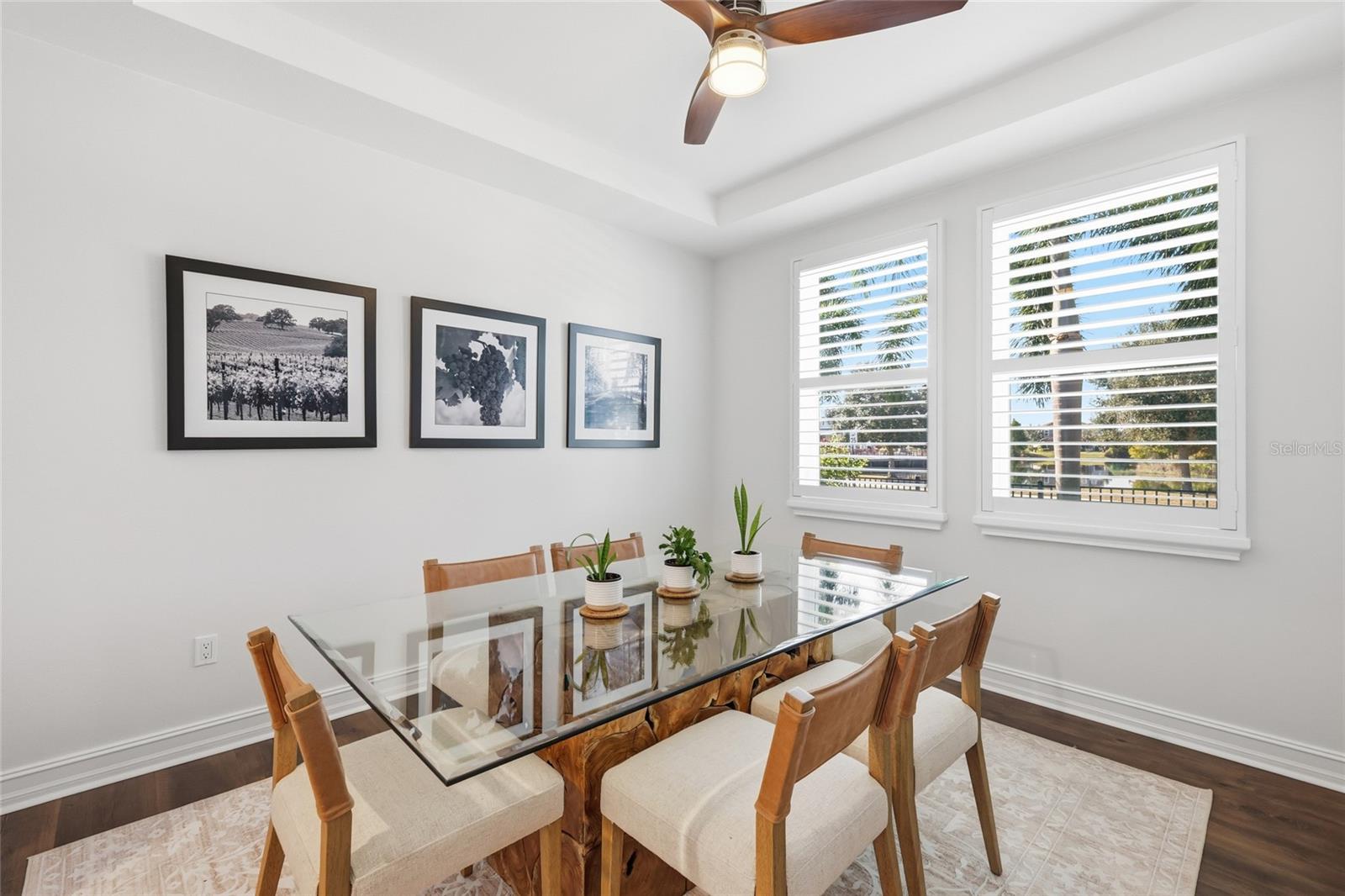 ARBOR GRANDE - Residential