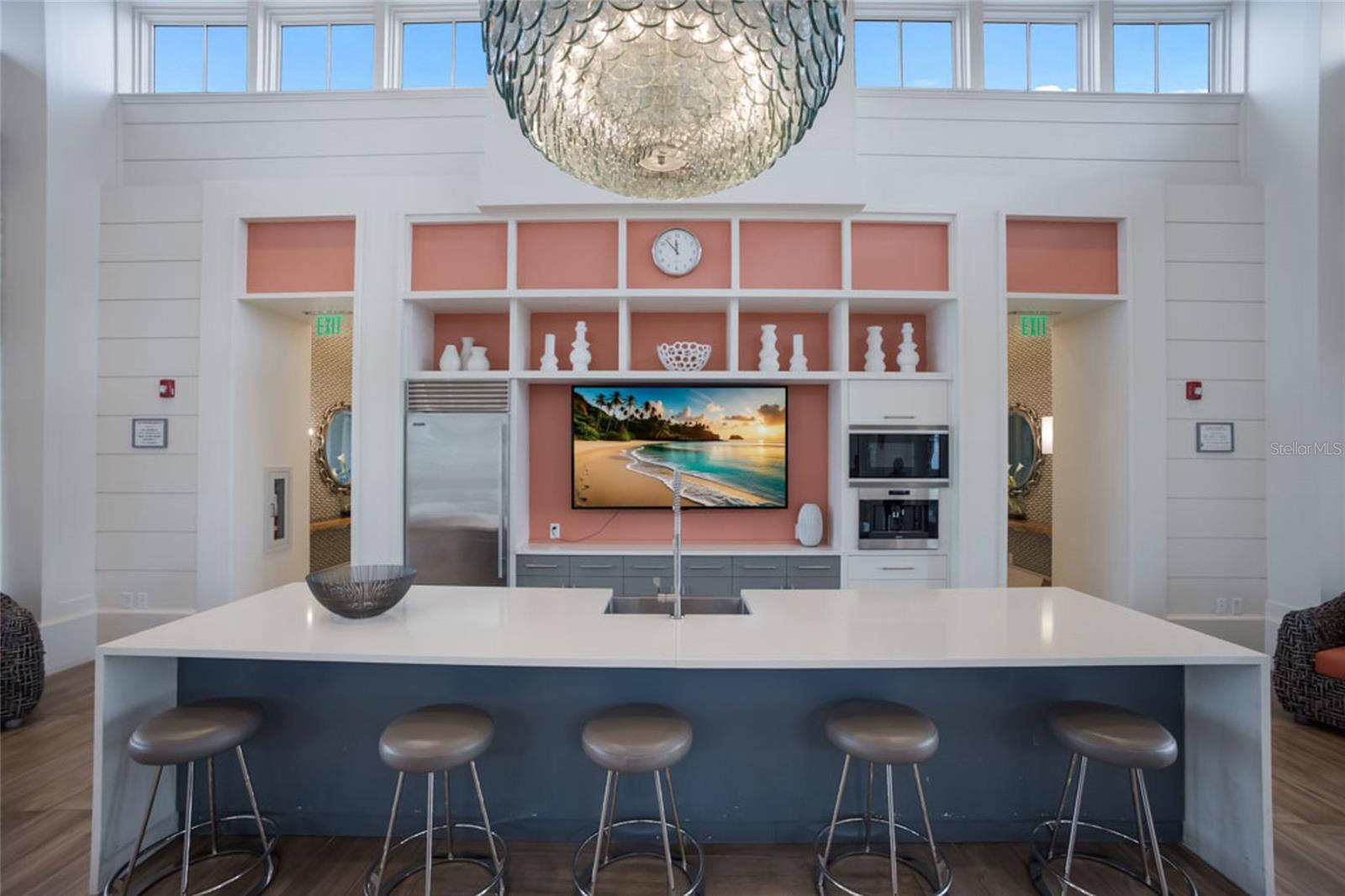 ARBOR GRANDE - Residential