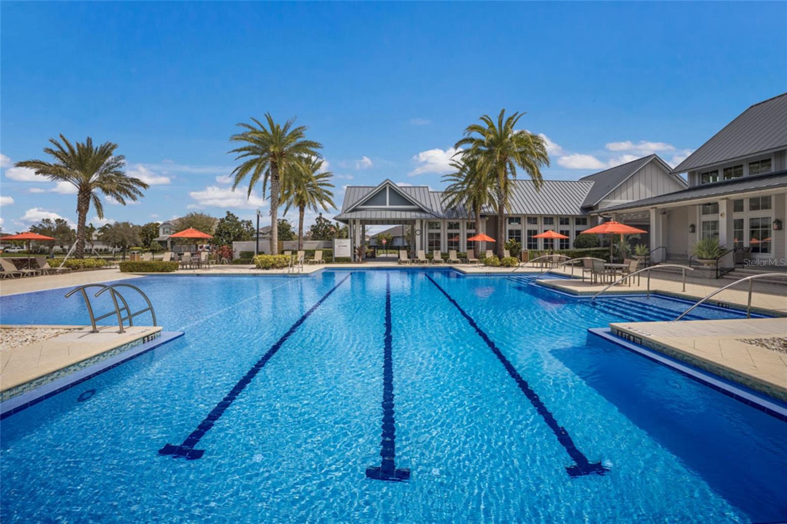 ARBOR GRANDE - Residential