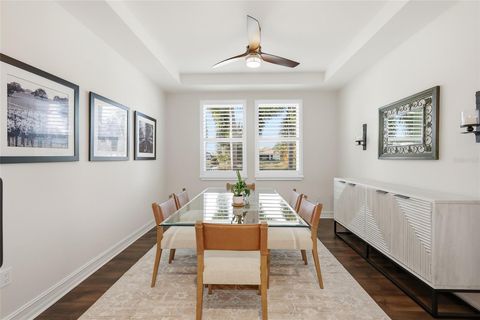 ARBOR GRANDE - Residential